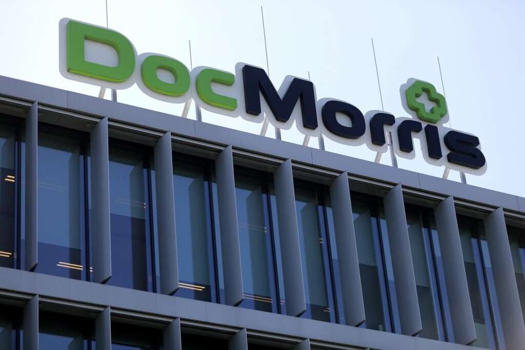 DocMorris unterliegt erneut im Automaten-Streit