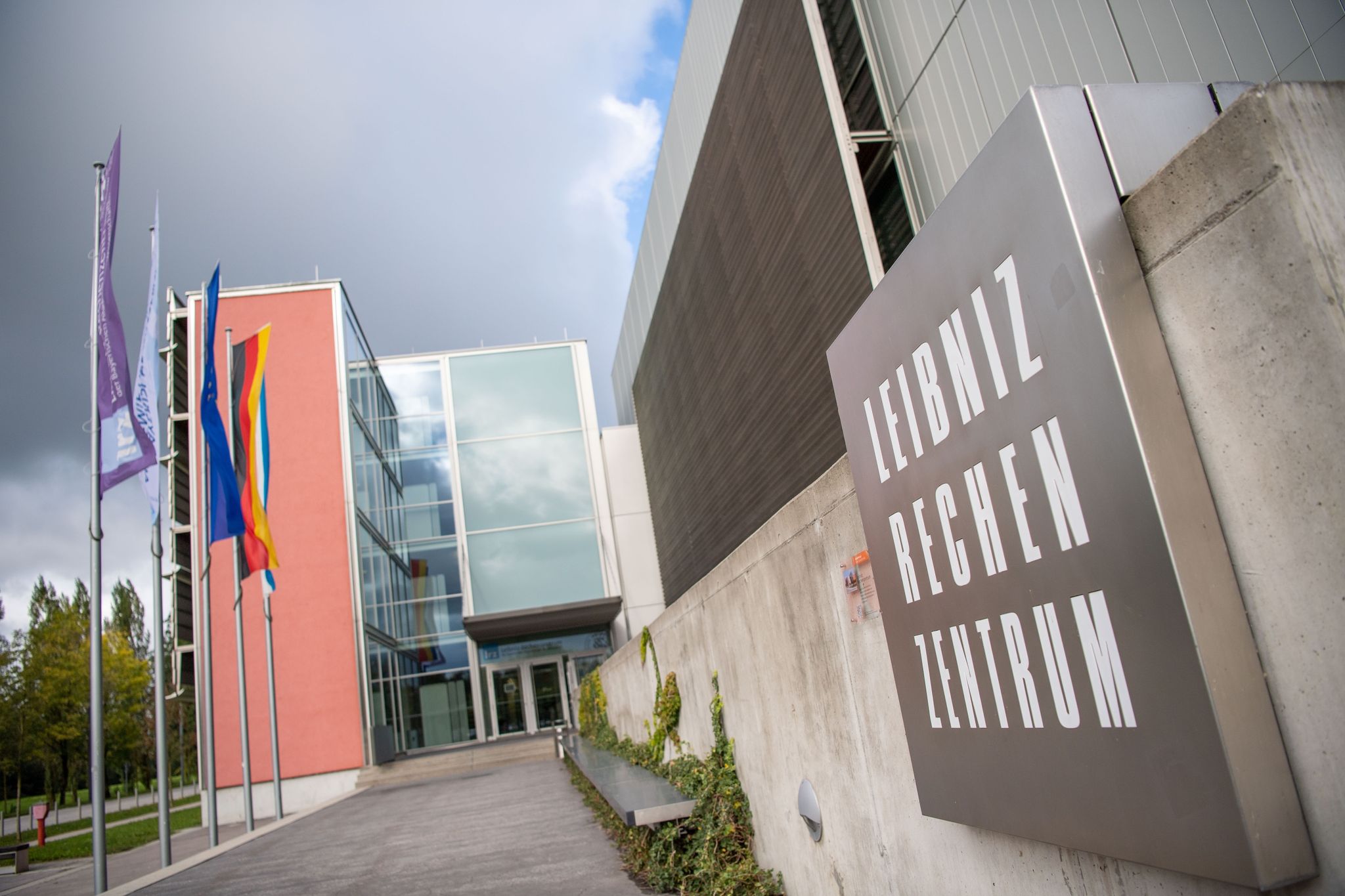 Bund startet erstes konkretes Quantencomputer-Projekt