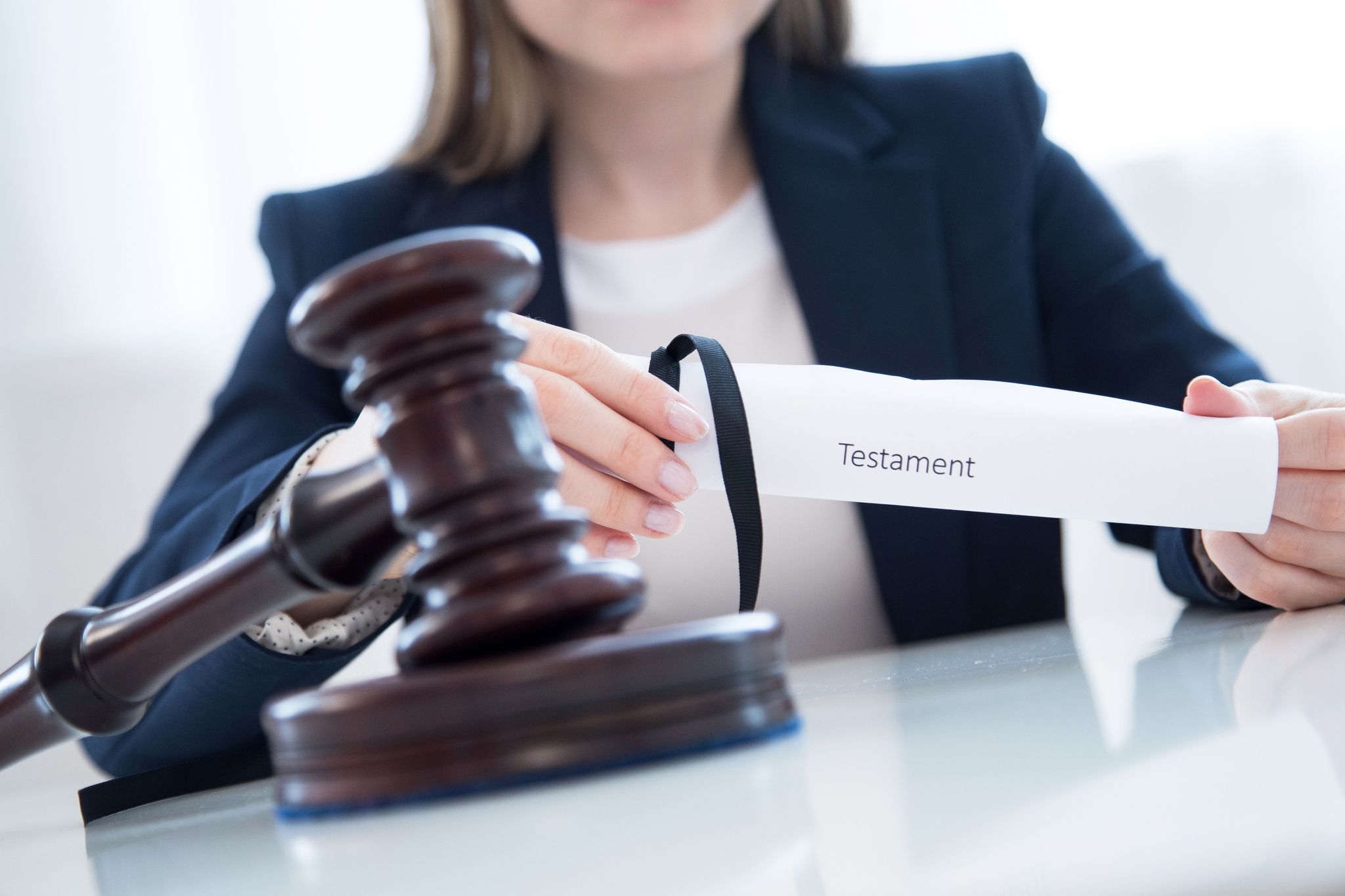 Formloser Pflichtteilsverzicht kann gültig sein