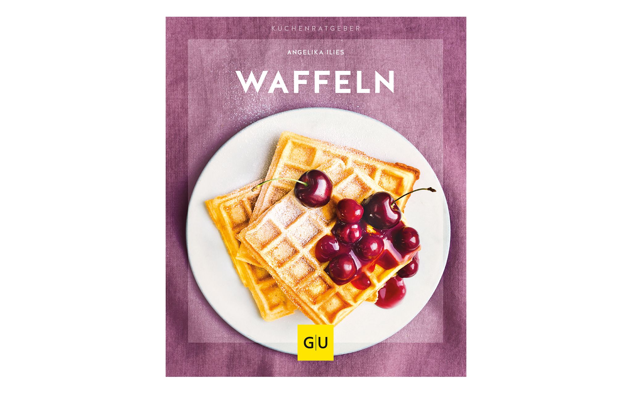 Wie belgische Waffeln perfekt gelingen
