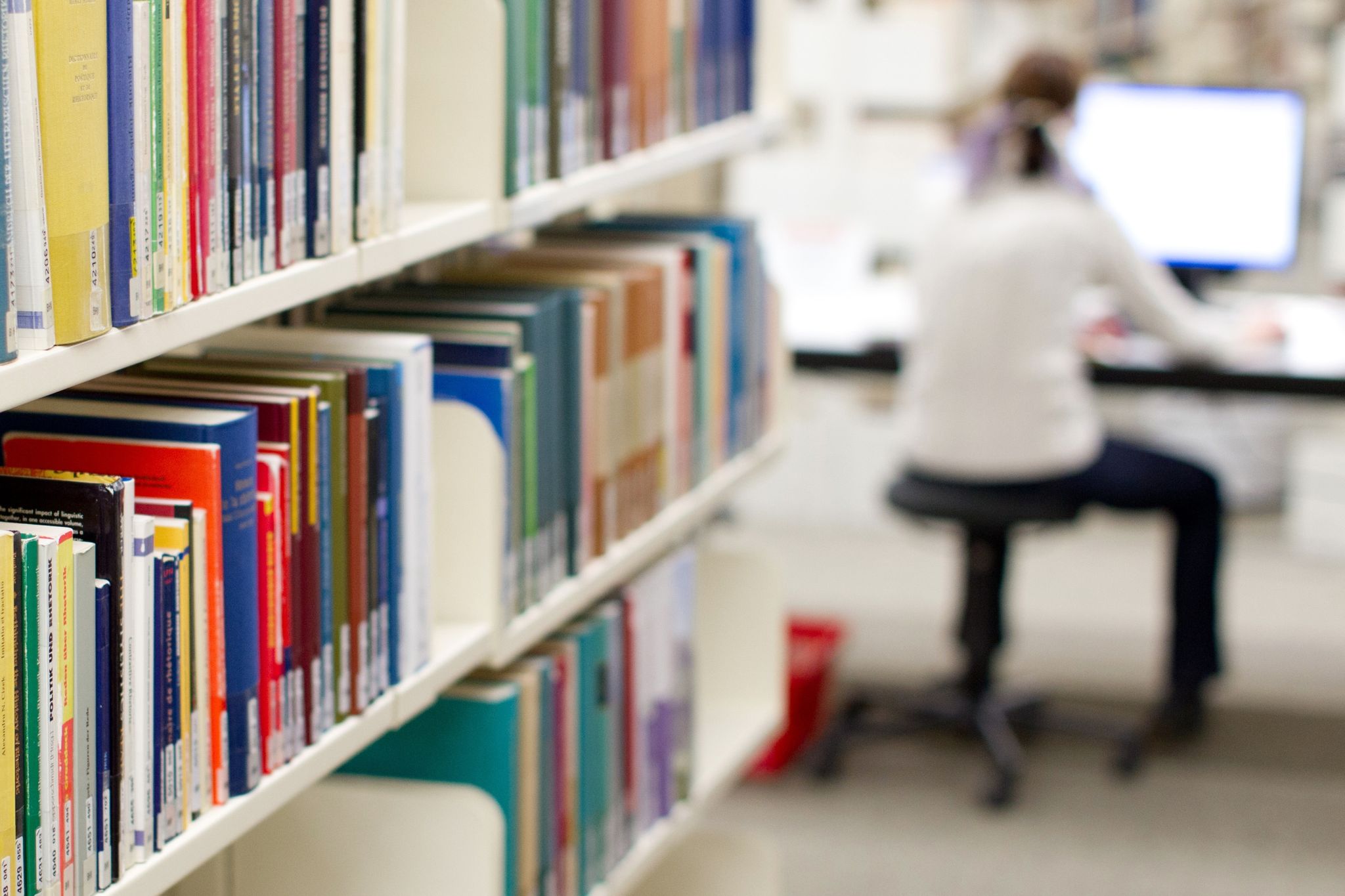 Über 30? Was späte Studis an der Hochschule erwartet
