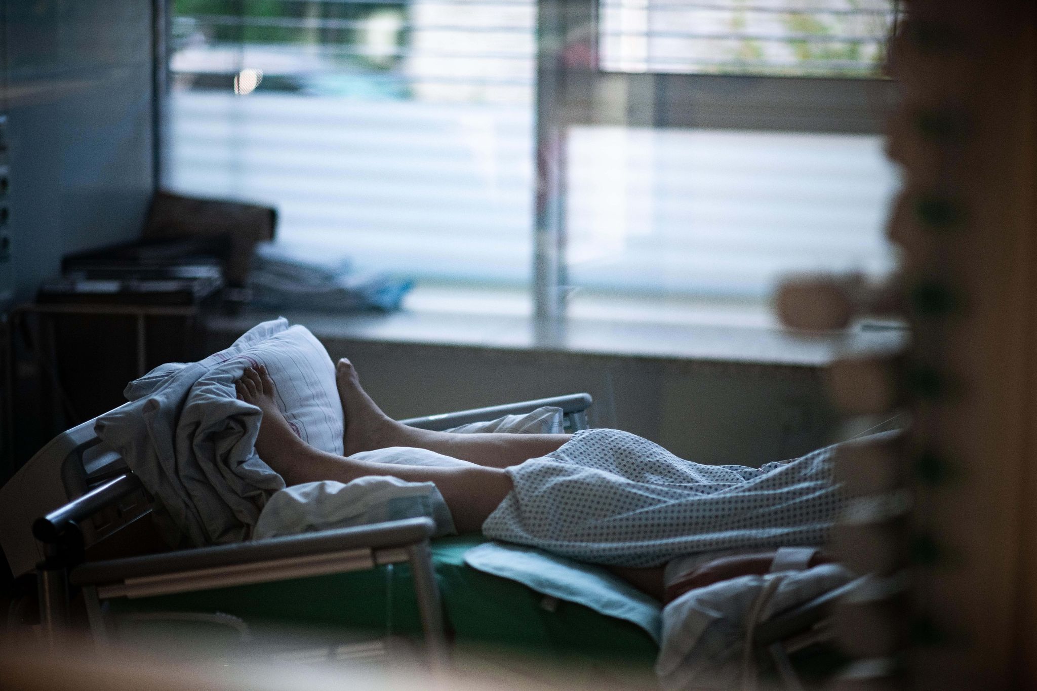 Wie Kliniken Covid-19 managen