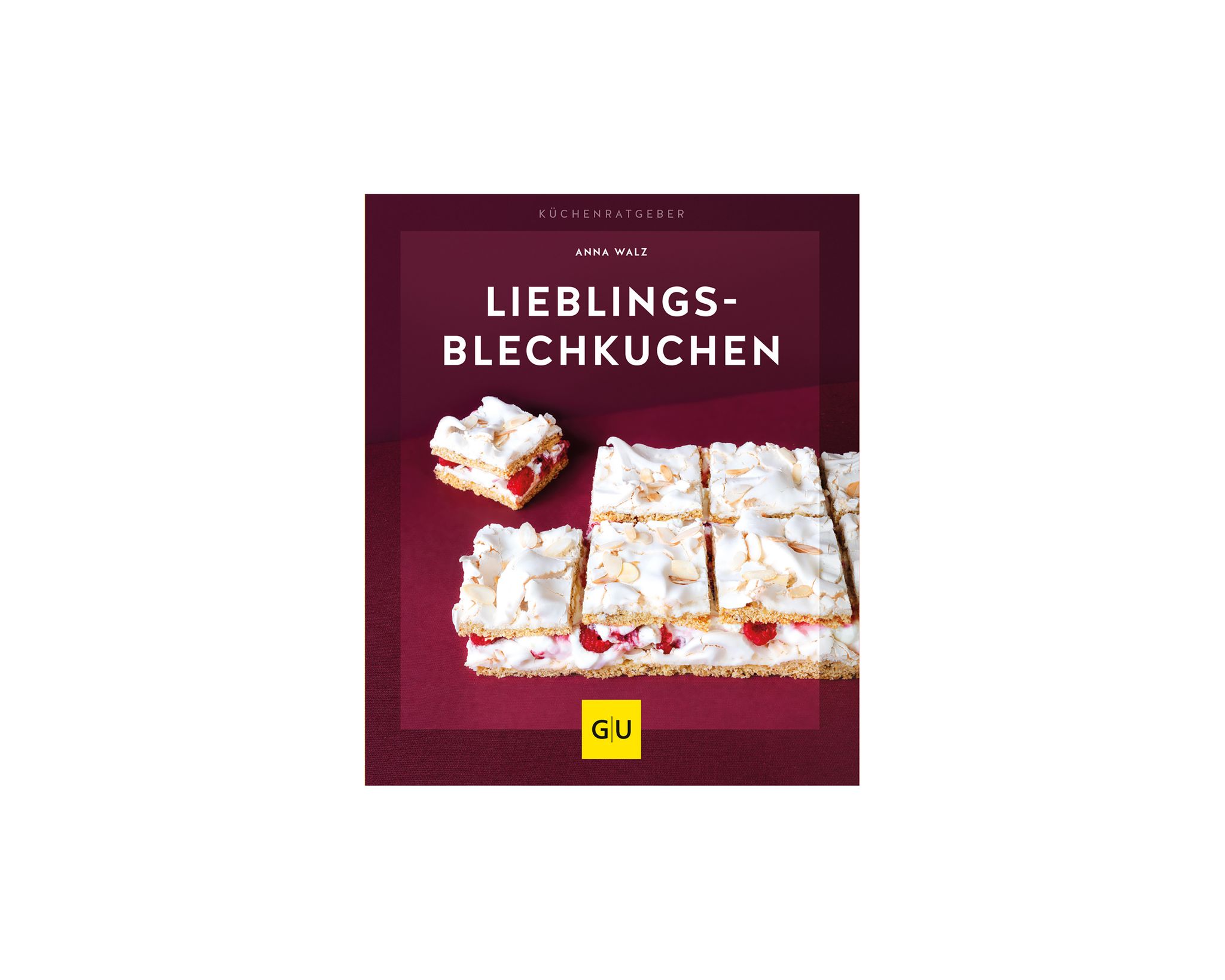 Russischer Zupfkuchen gar nicht so russisch