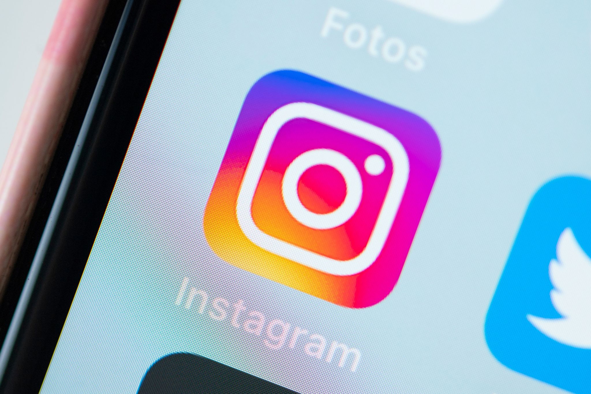 Instagram stellt neuen Leitfaden für Eltern vor