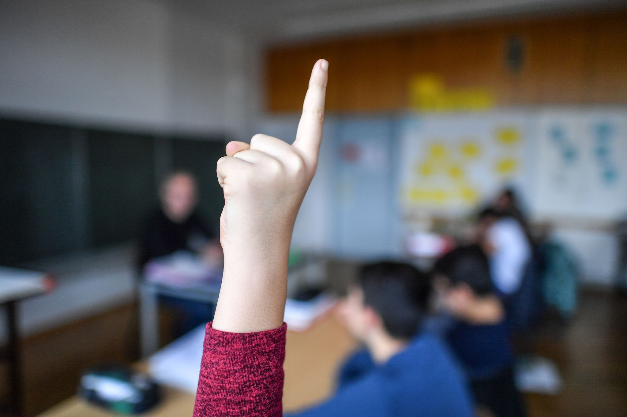 Schlechte Noten? Wie Schüler clever die Aufholjagd starten