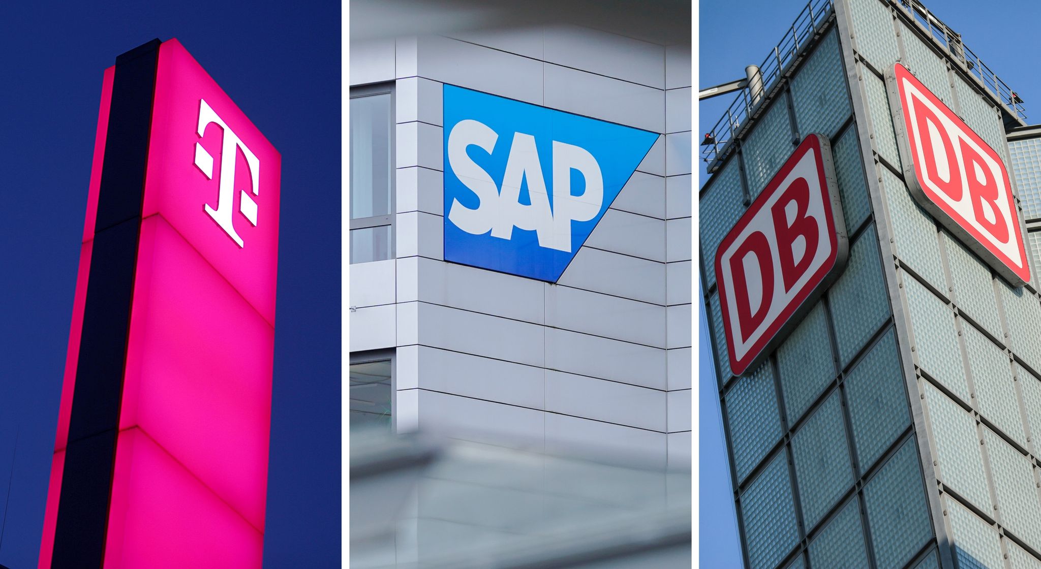 Klima-Ranking: 14 deutsche Firmen besonders weit oben