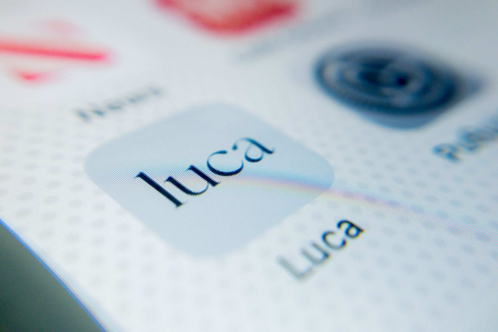 Luca-Anwender können Impfstatus mit Gesundheitsämtern teilen