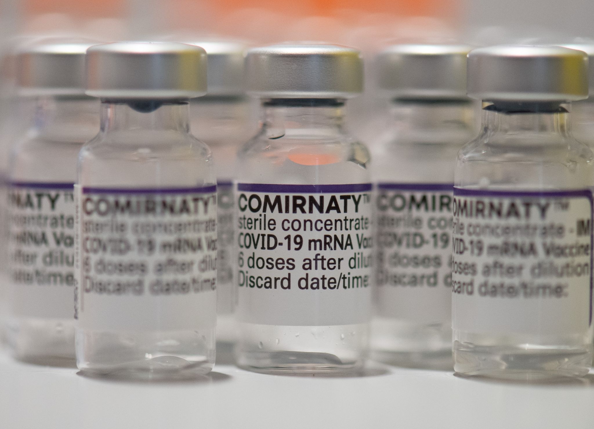 Corona-Impfung: Immunreaktion bei Omikron-Variante schwächer