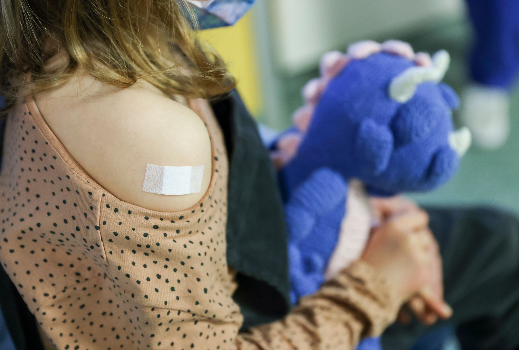 Kinderärzte halten Stiko-Empfehlung für angemessen
