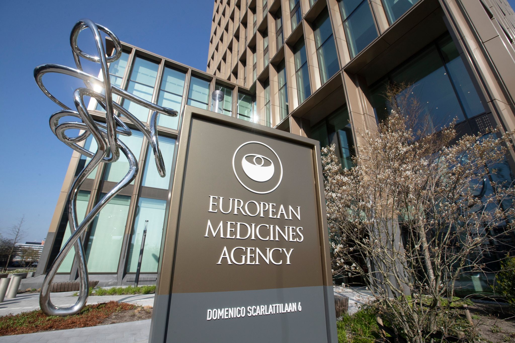 EU-Behörde gibt grünes Licht für zwei Covid-19-Medikamente