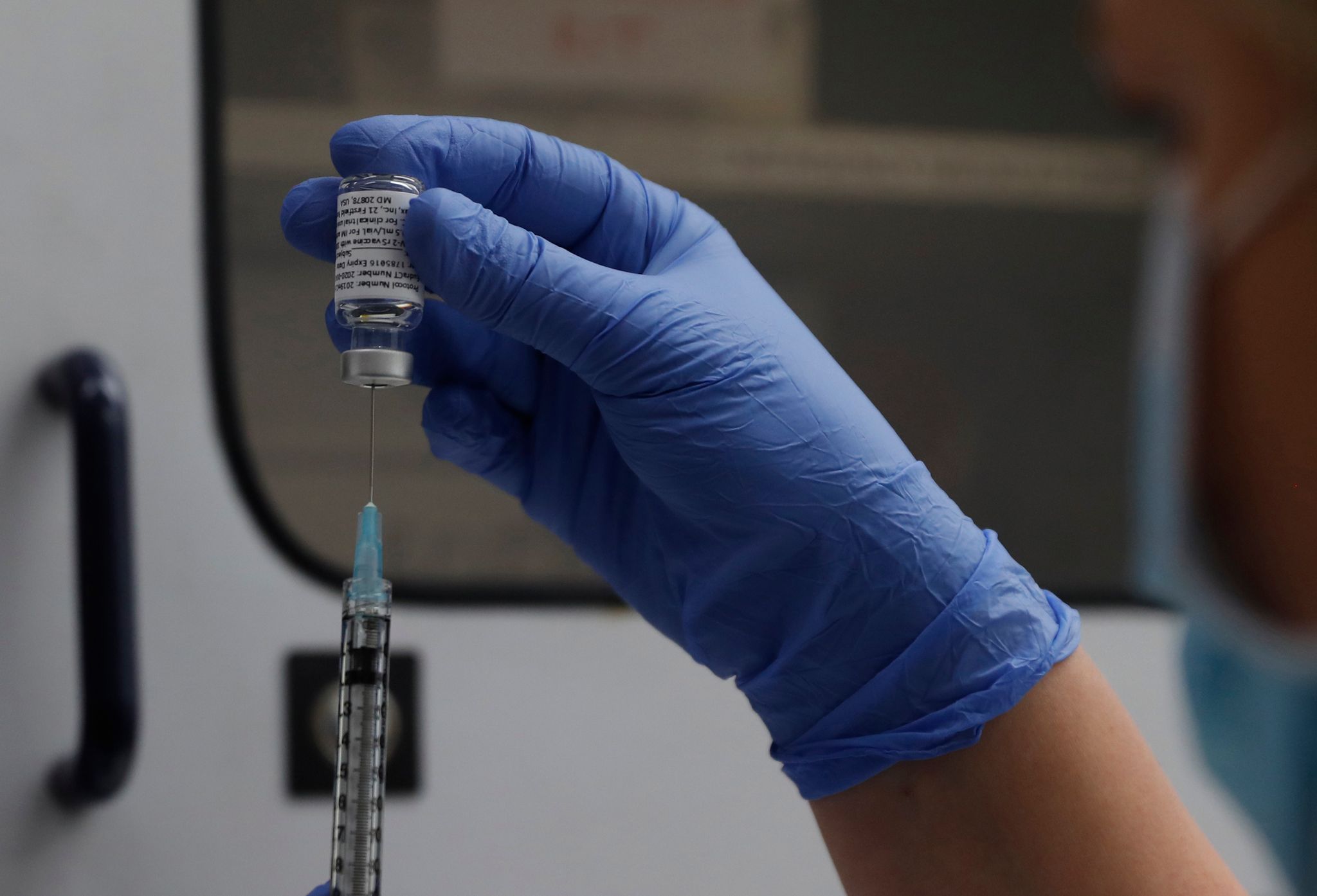 Impfstoff von Novavax bekommt EU-Zulassung