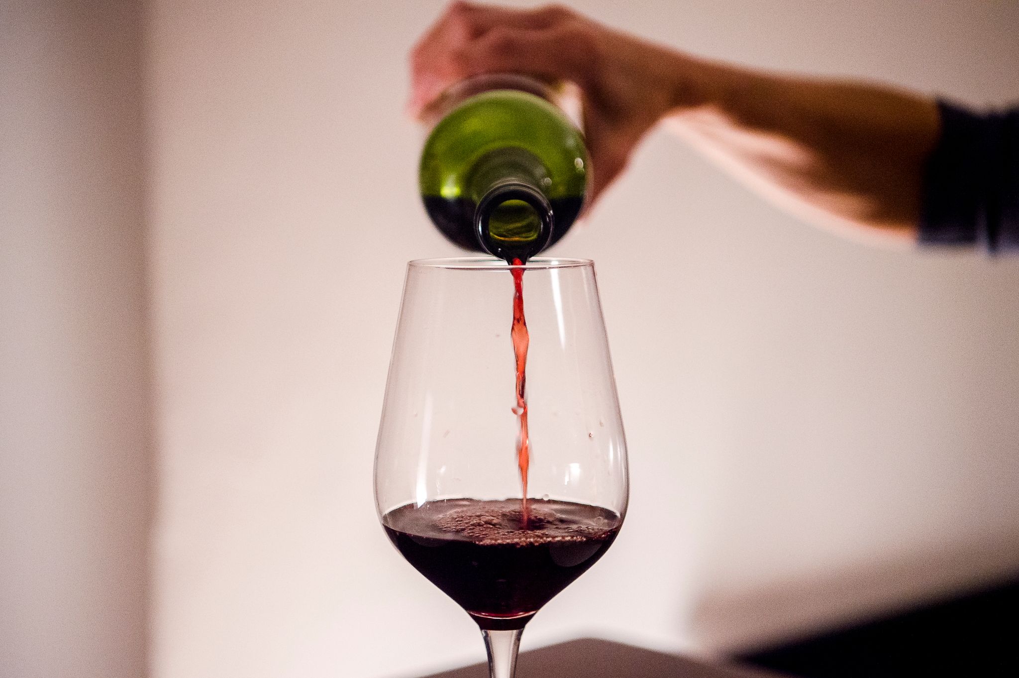 Mehr Raucher und bedenklicher Alkoholkonsum