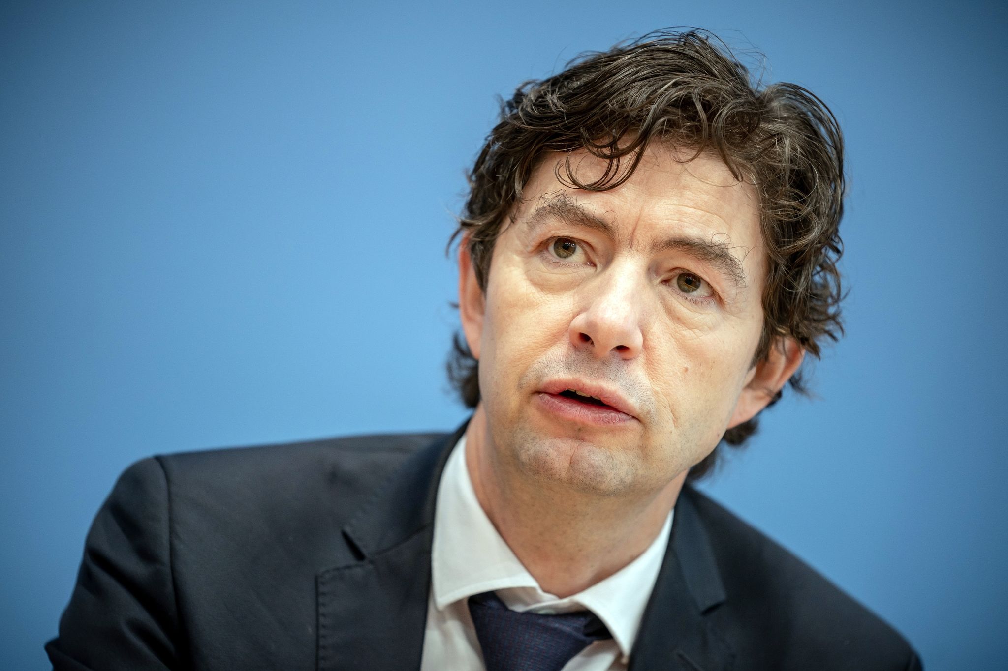 Drosten: Booster-Impfung effektivste Waffe gegen Omikron