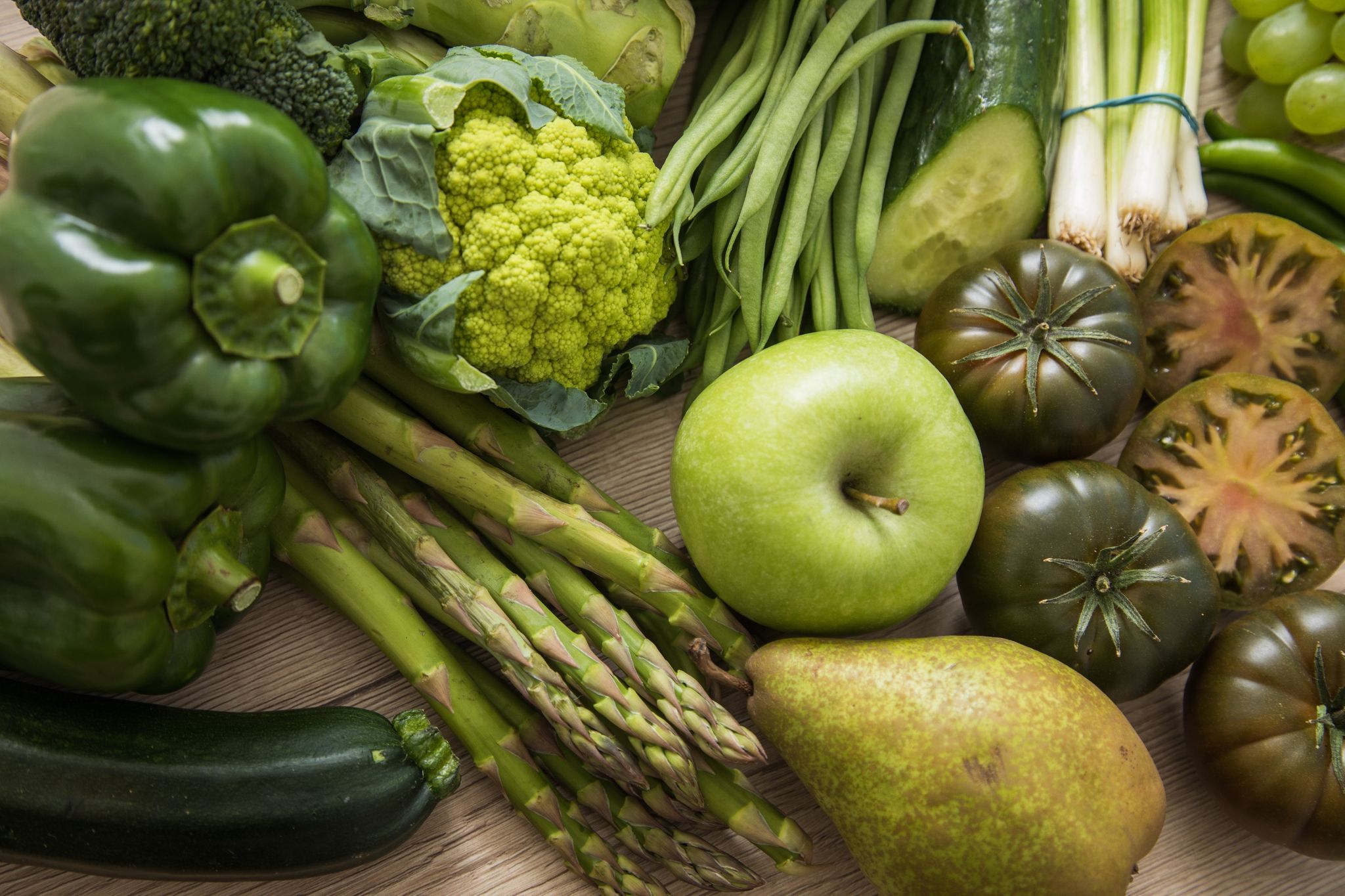 Was hinter dem Diättrend Sirtfood steckt