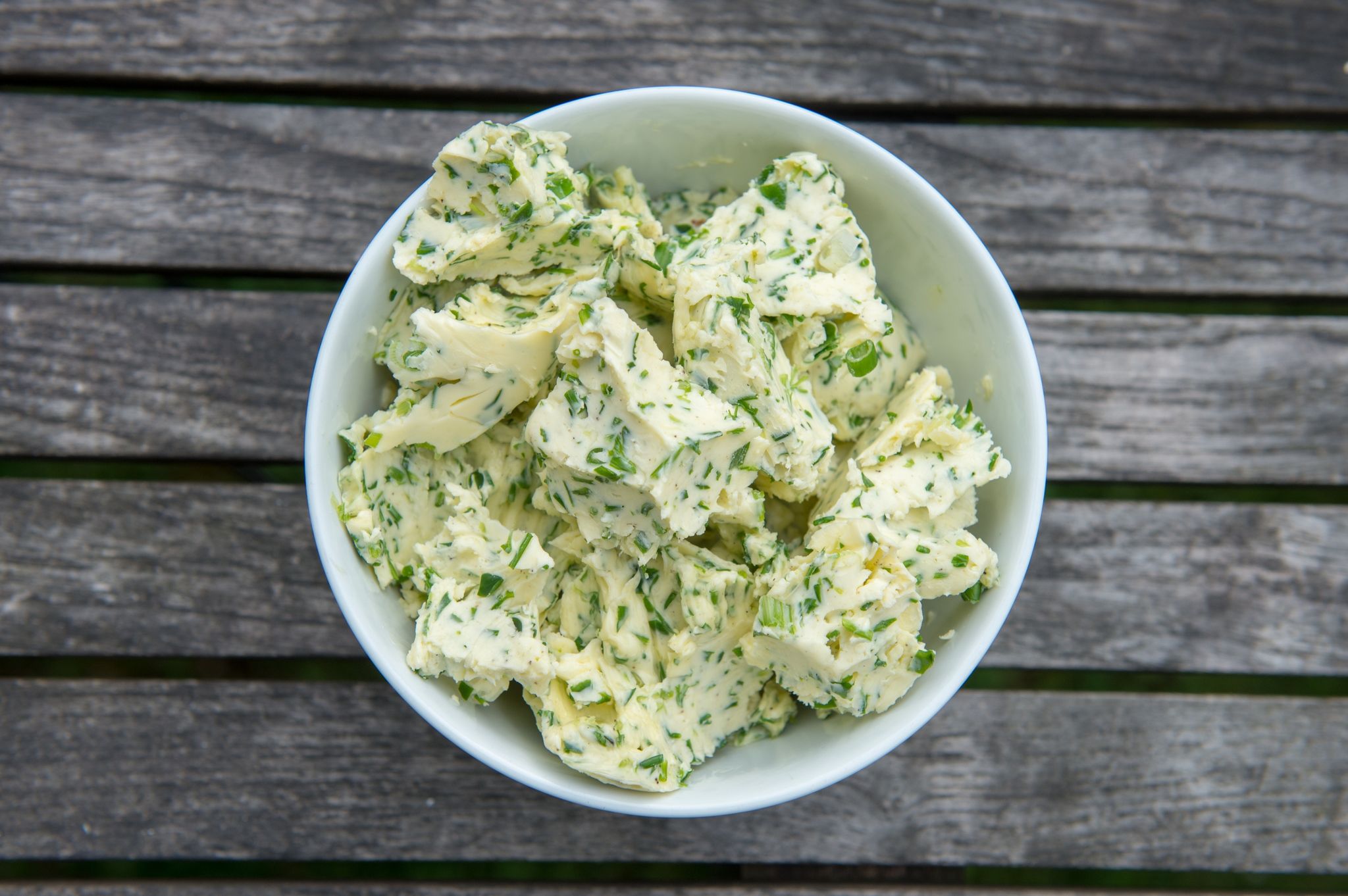 So bereitet man vegane Butter selber zu