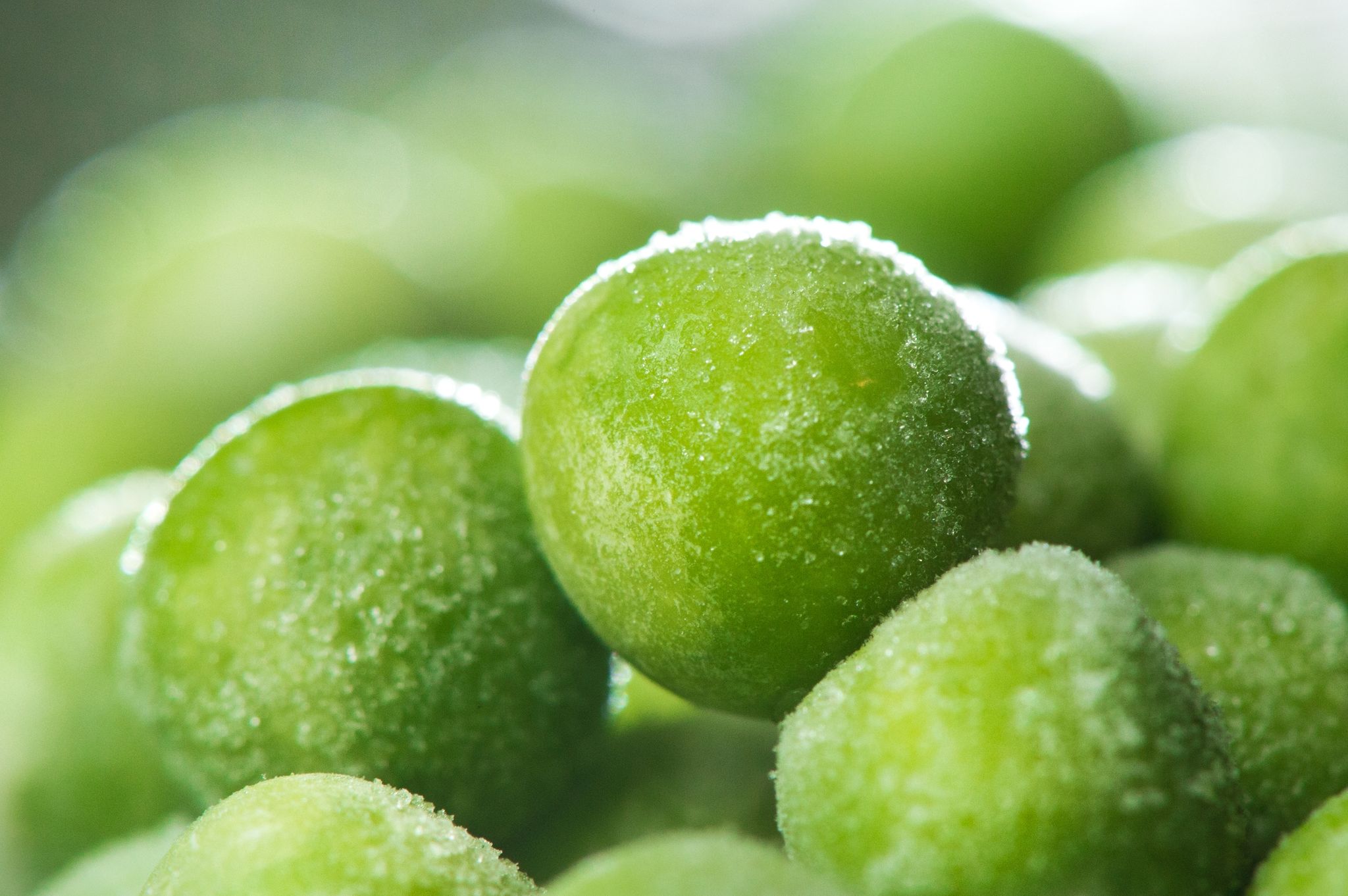 Zwei von drei Tiefkühlprodukten ohne Herkunftsangabe
