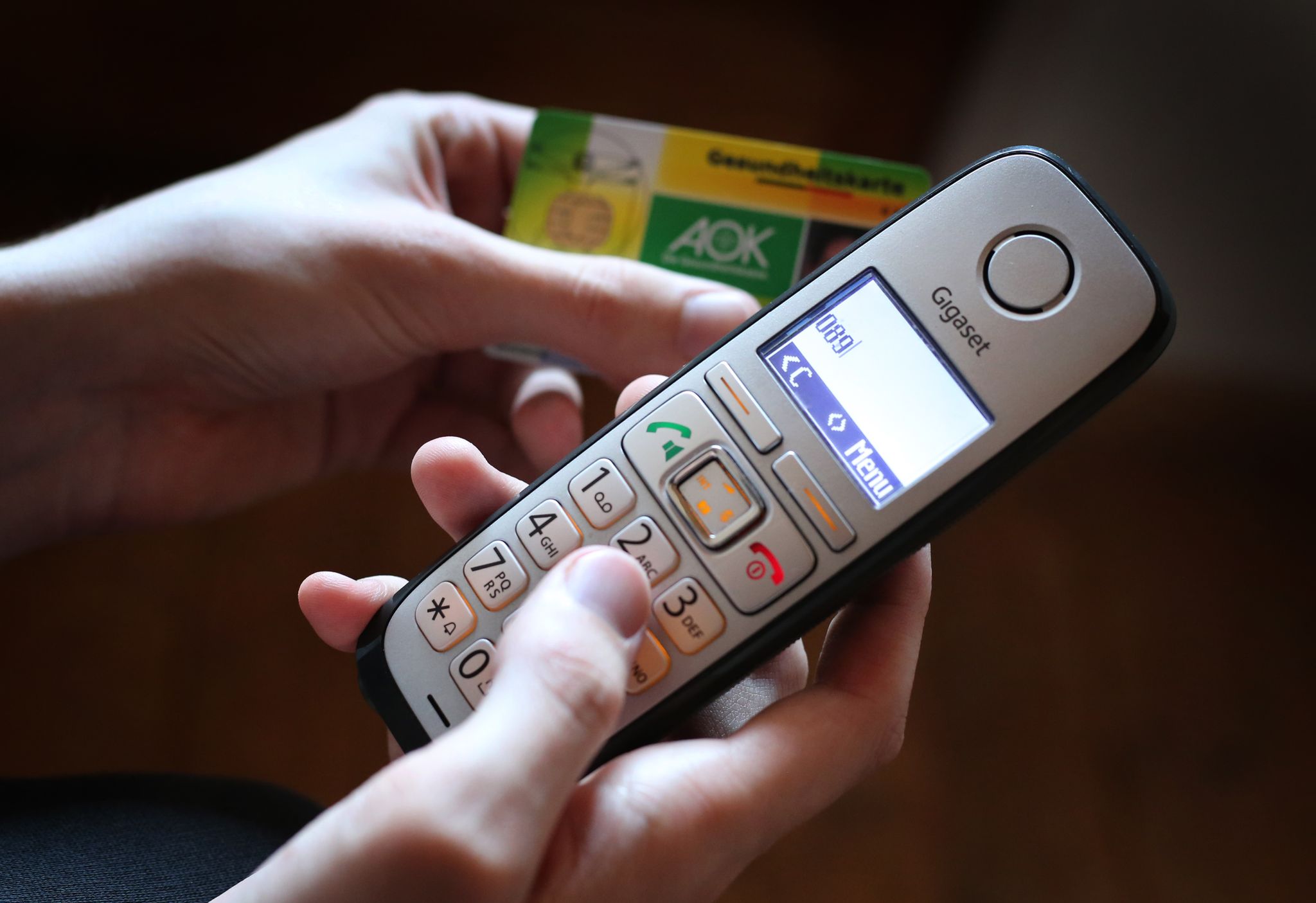Beratung auch bei telefonischer Krankschreibung wichtig