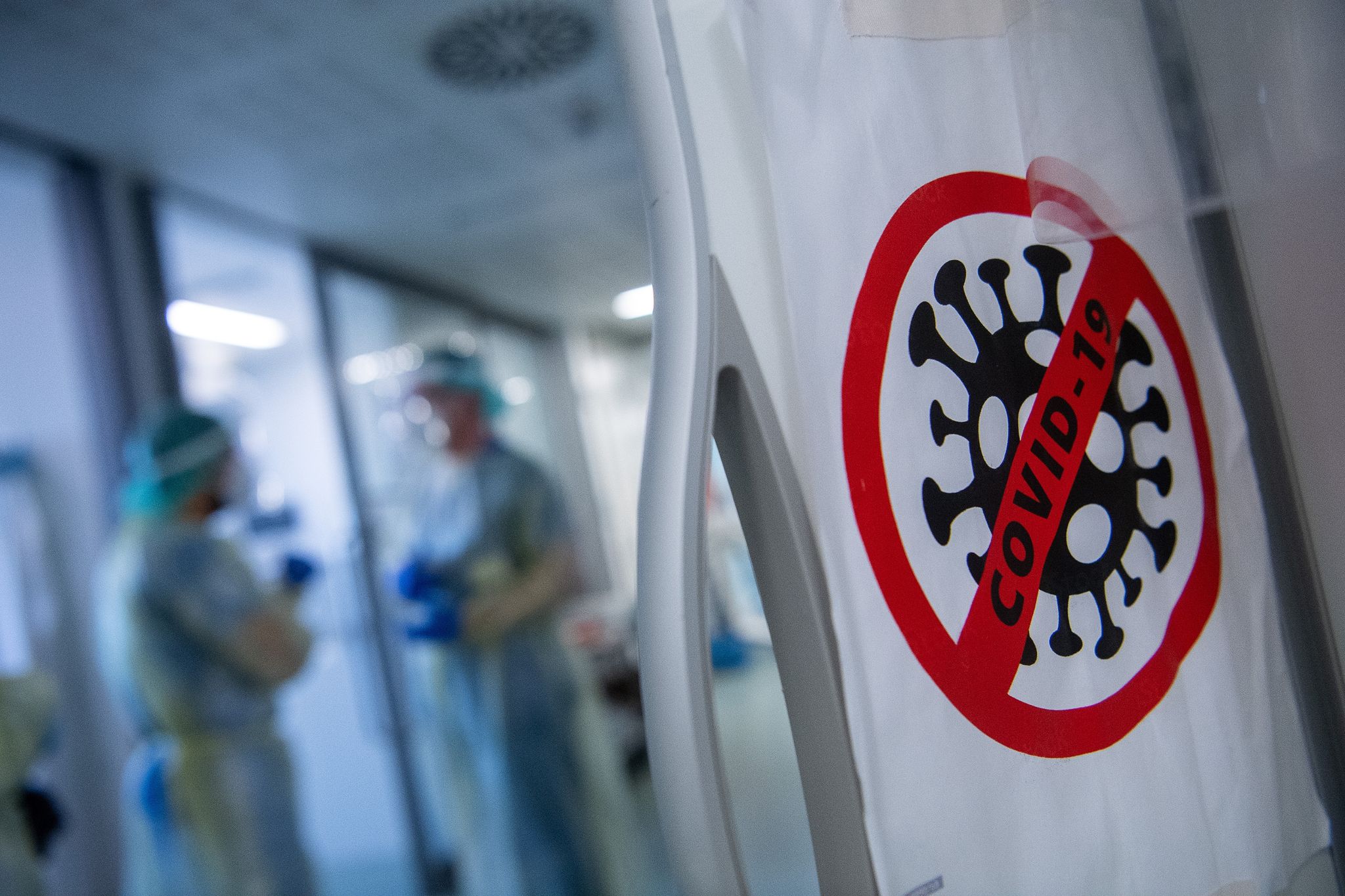 Harmloses Omikron? Wie kritisch die Infektion wirklich ist