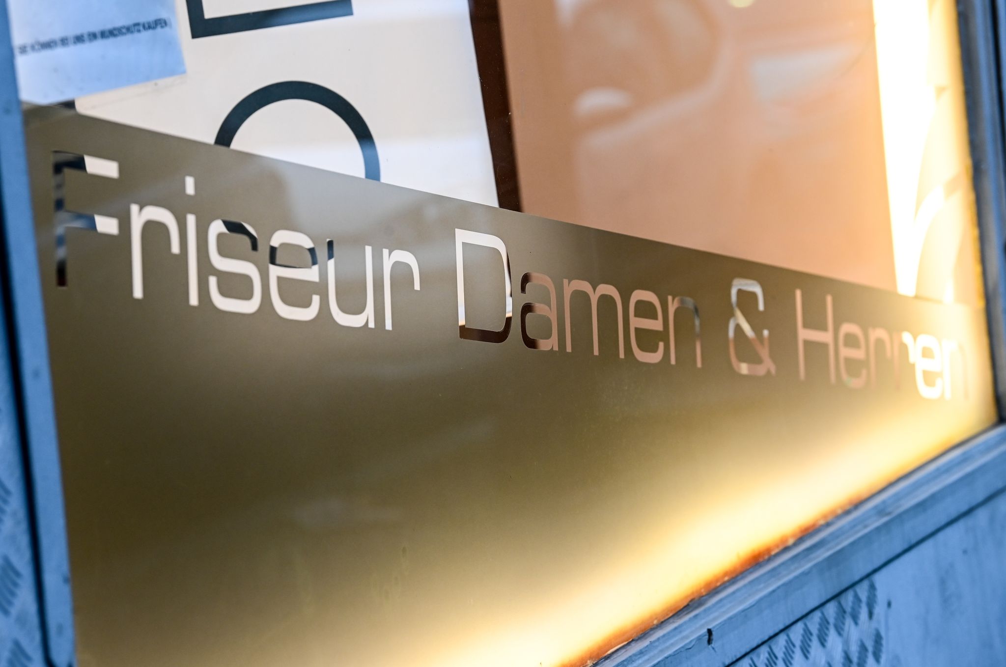 Warum Frauen beim Friseur mehr zahlen