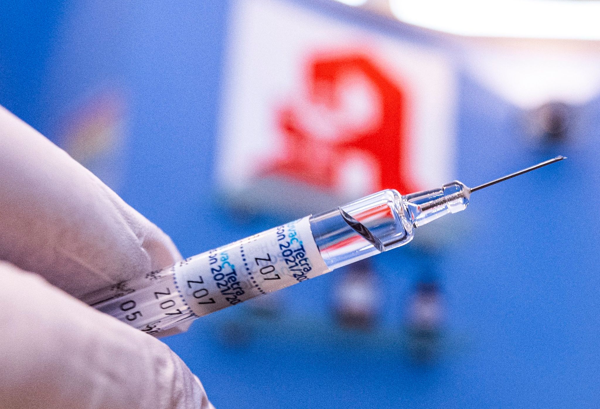 Corona-Impfungen in Apotheken starten ab 8. Februar