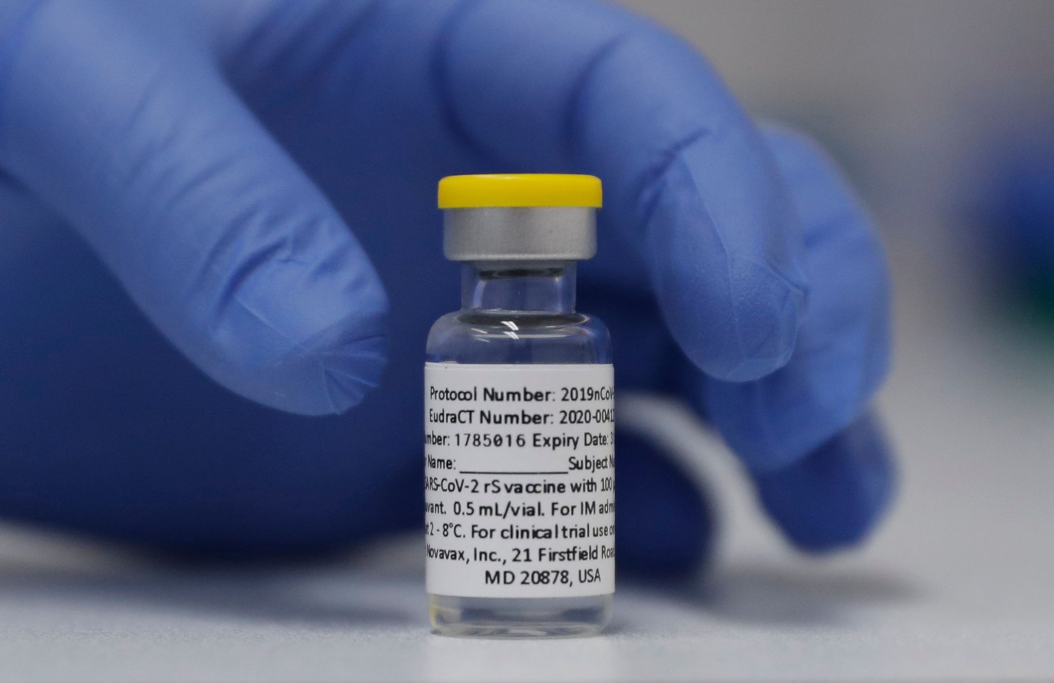 Stiko für Novavax-Impfstoff und teils zweiten Booster
