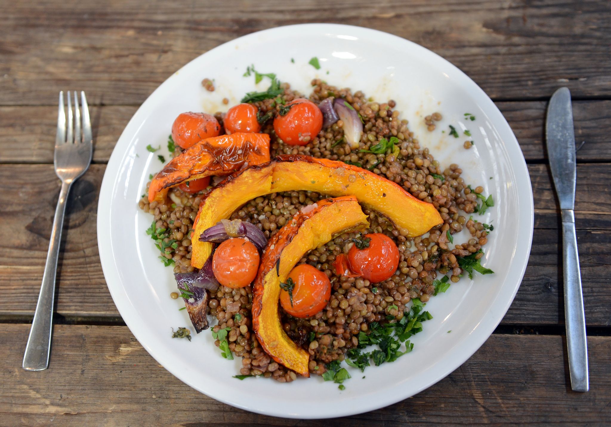 Vielseitig und gesund: Alles rund um Hülsenfrüchte