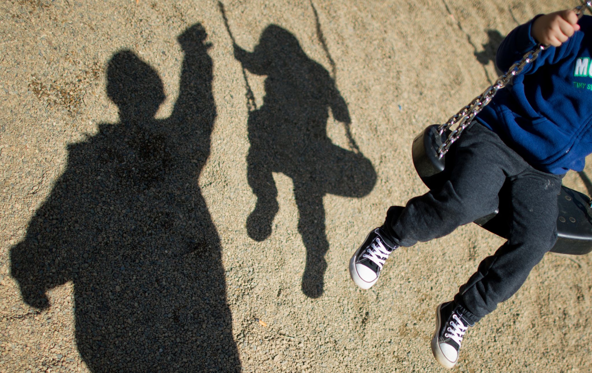 Psychische Belastung von Kindern in Pandemie bleibt hoch
