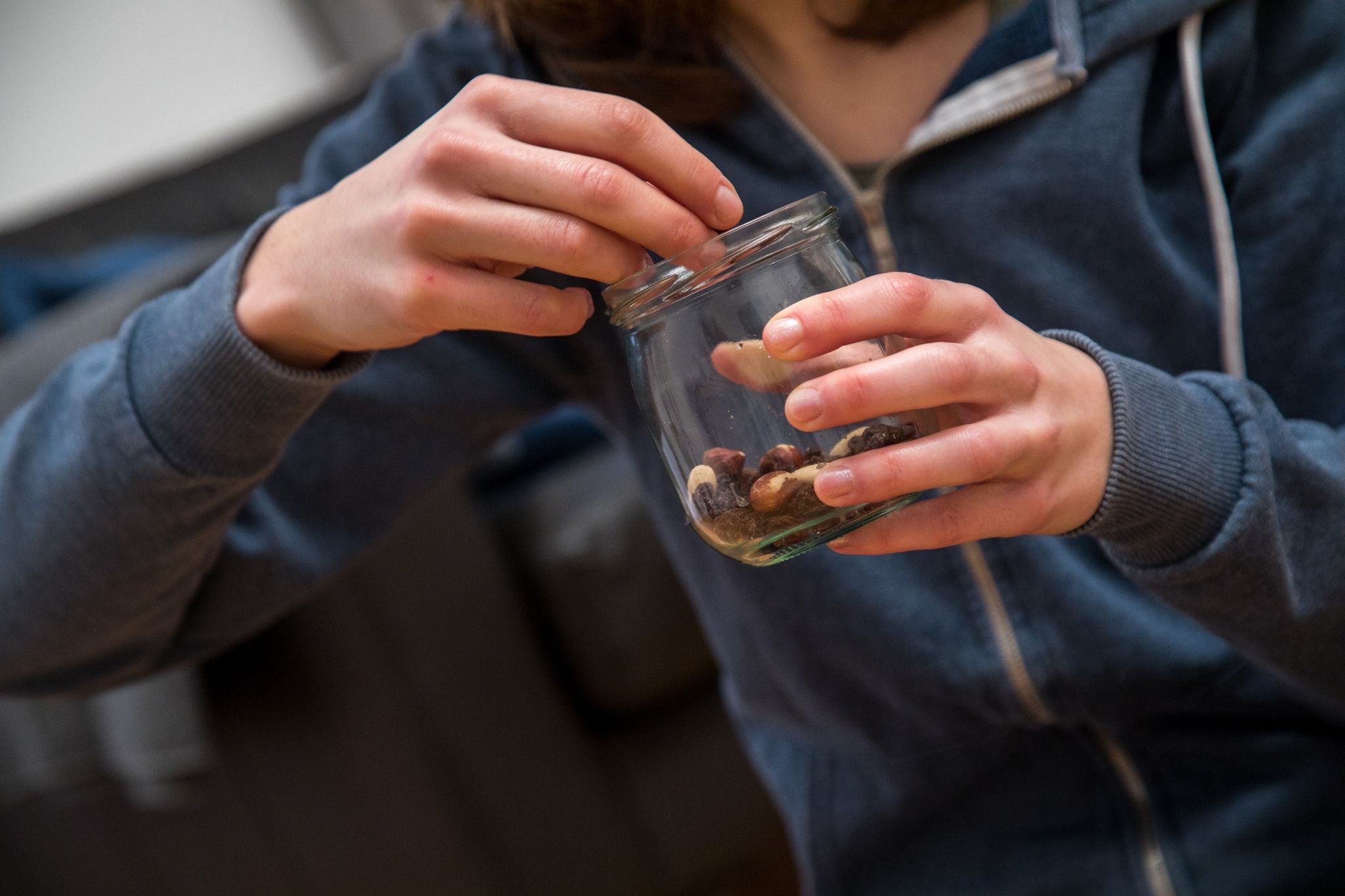 Ernährungstipps für Krebspatienten während der Therapie