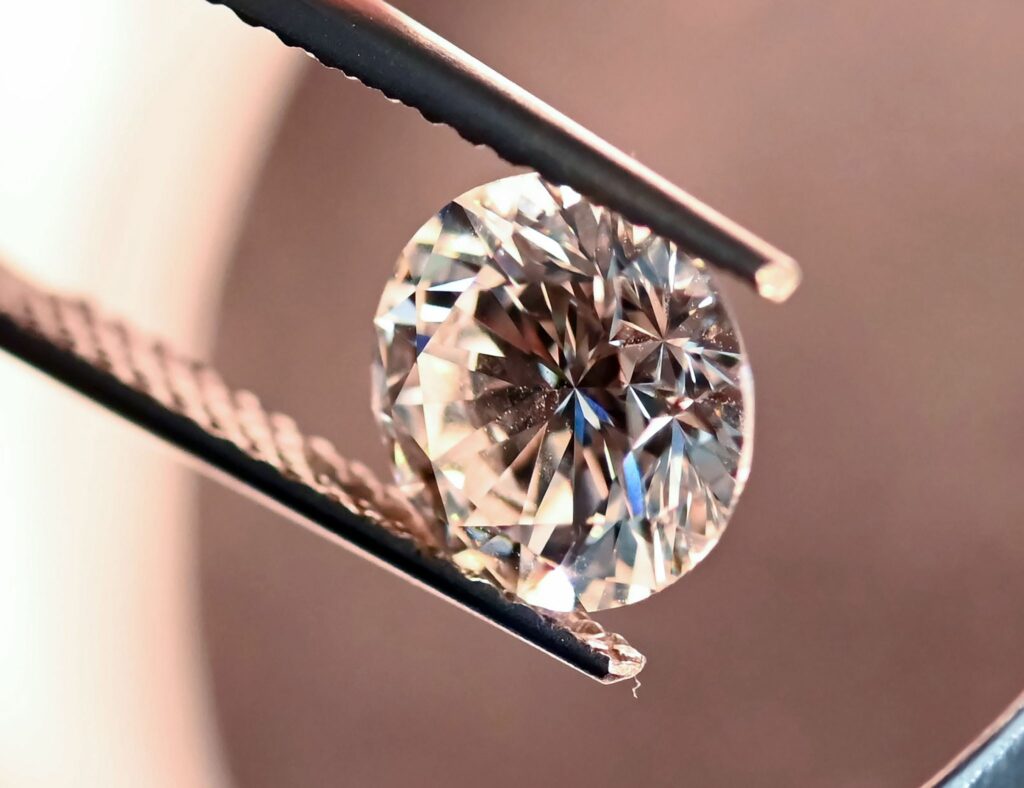 Darum werden Diamanten durchleuchtet