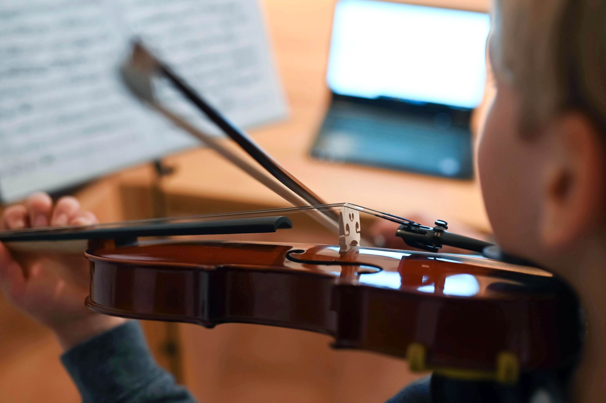 Kurze Wege entscheidend für Musikschulbesuch