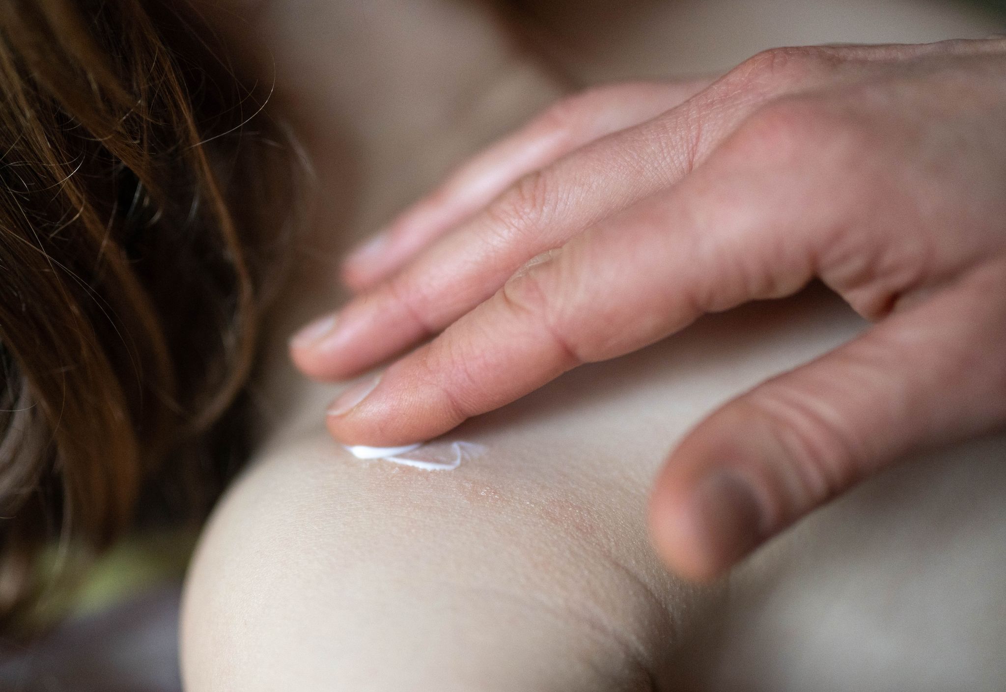 Lotionen zur Basispflege für Kids im Test