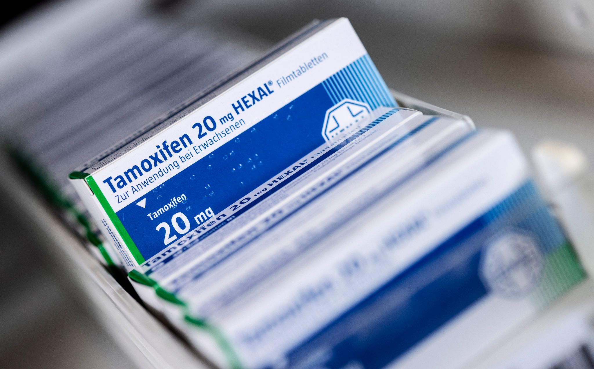 Brustkrebs-Mittel wird knapp: Patientinnen verunsichert