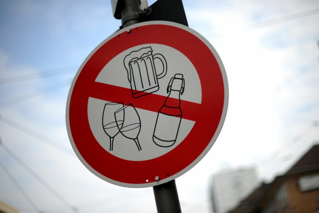 Nüchtern bis Ostern: So klappt’s mit dem Alkohol-Fasten