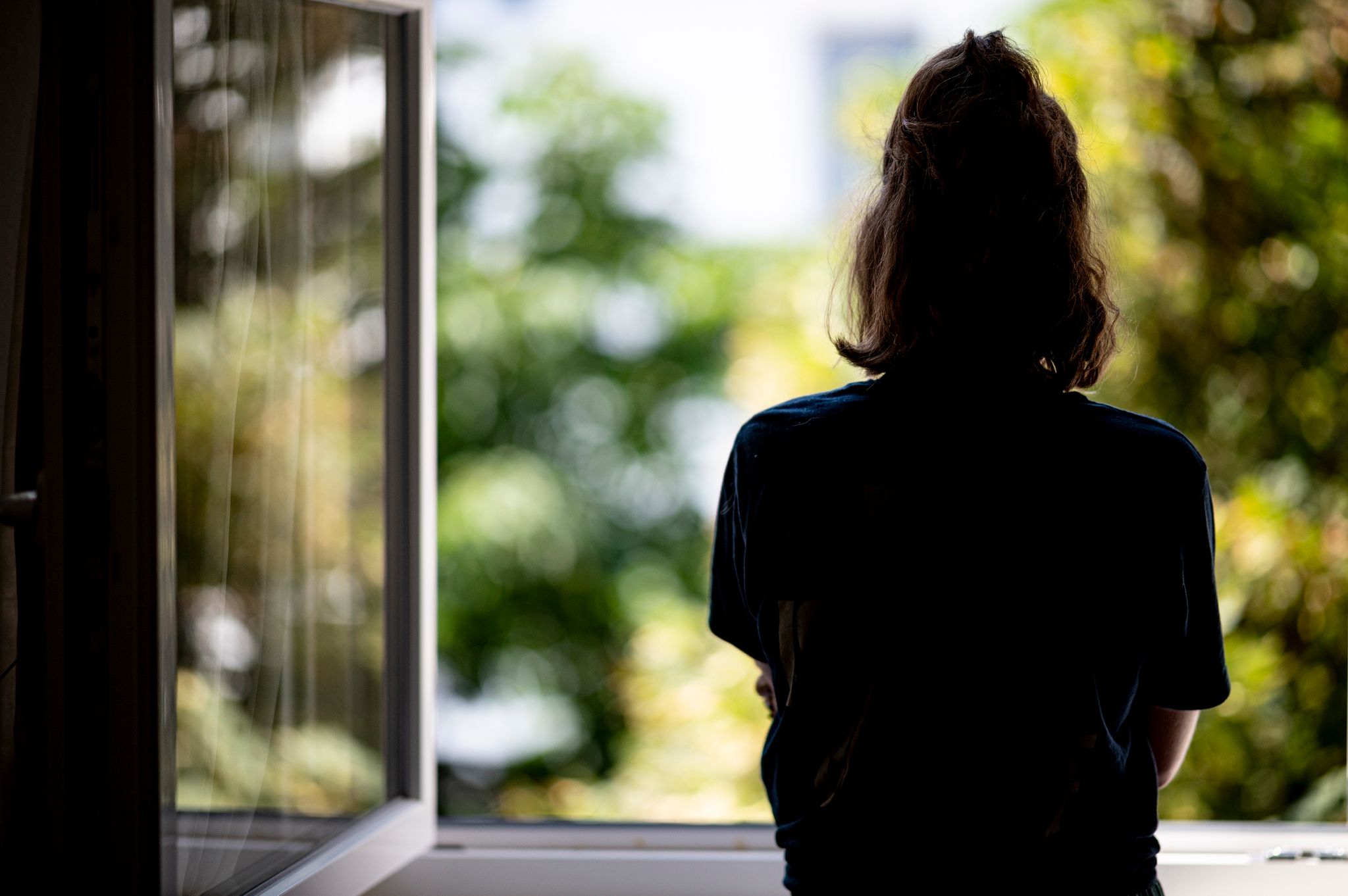 Weniger Mädchen als Jungen halten sich für talentiert