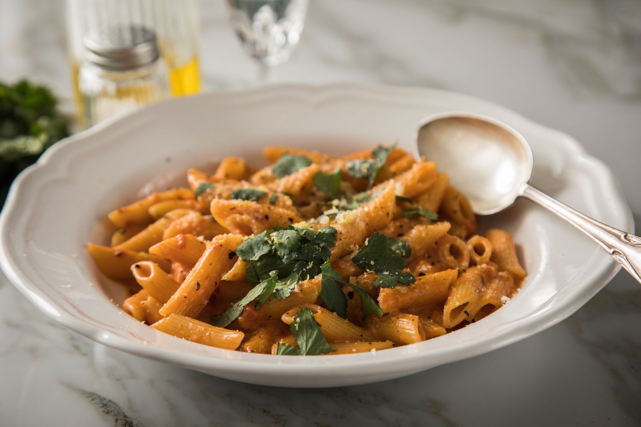 Virale Rezepte und Promi-Nudeln im Check