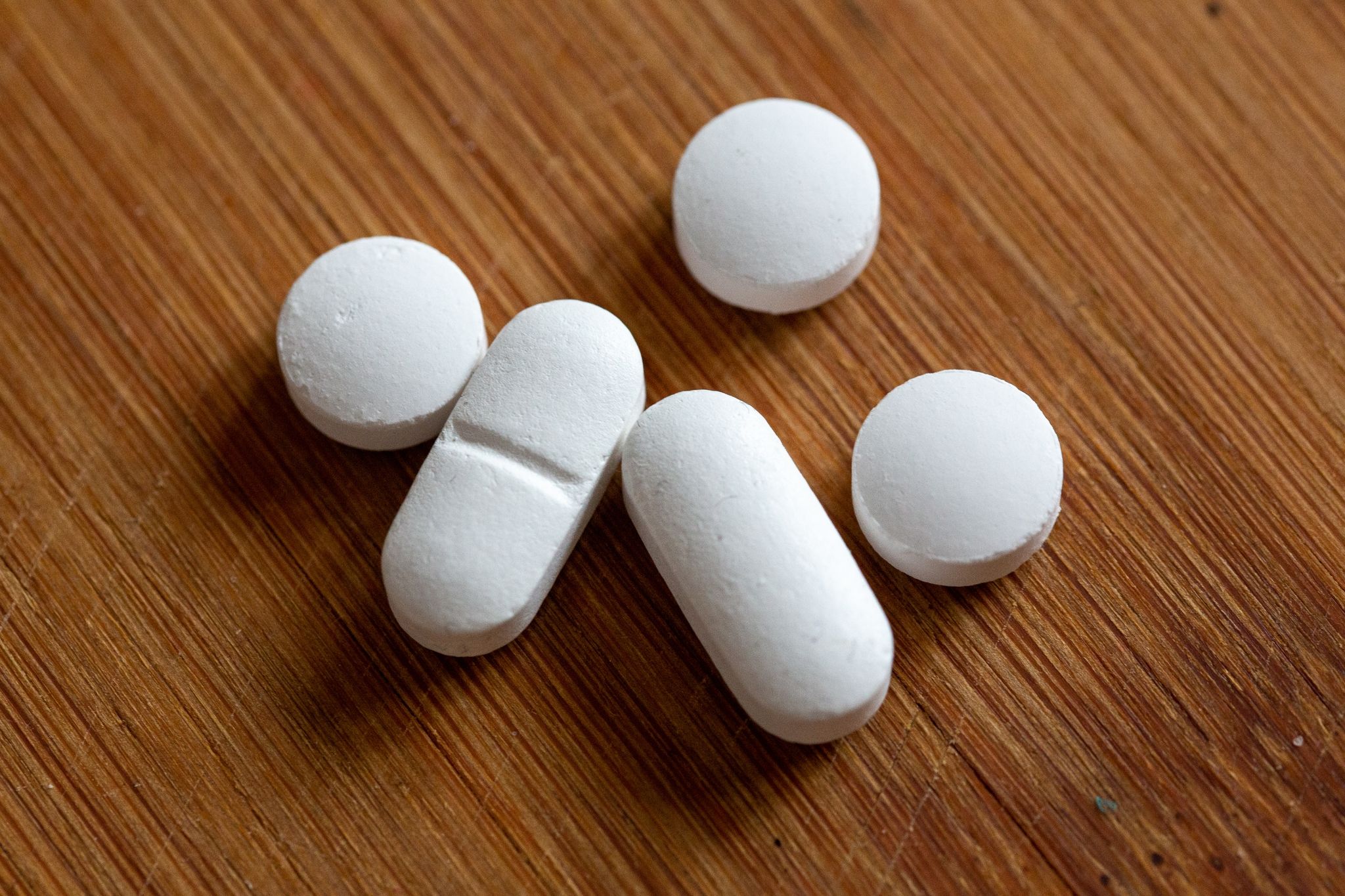 Vitaminpräparate: «teurer Urin» oder sogar schädlich?