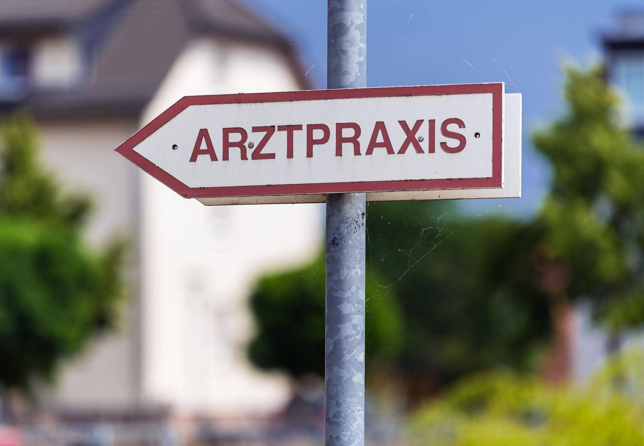 Mehr Praxisärzte und Psychotherapeuten in Deutschland tätig