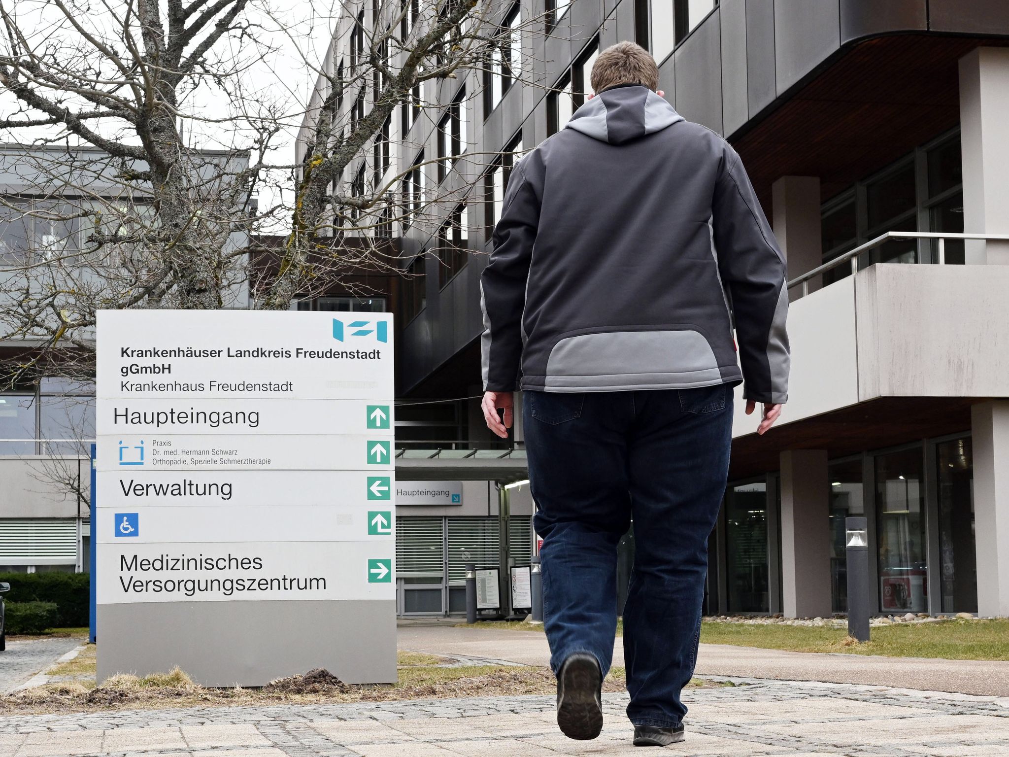 Übergewichtige finden Hilfe in Adipositas-Zentren