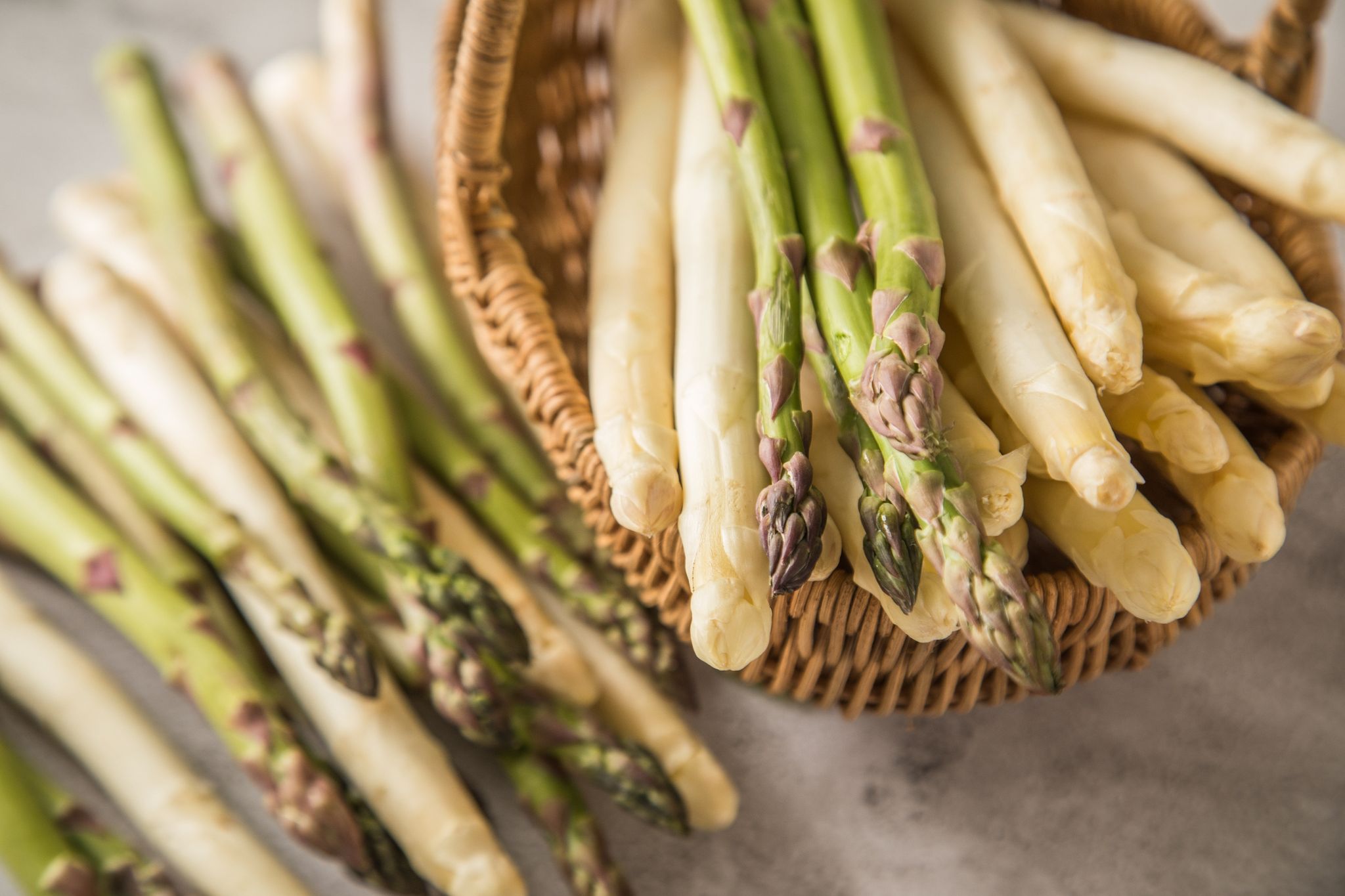 Spargel-Knigge verrät No-Gos und Geheimtipps