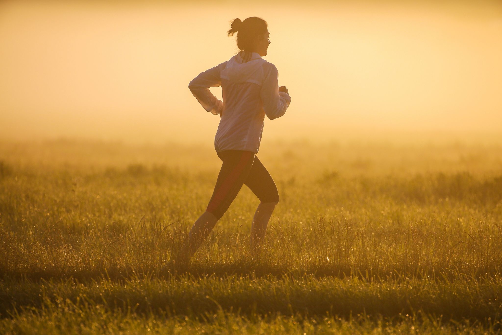 Trailrunning als Alternative zum Joggen