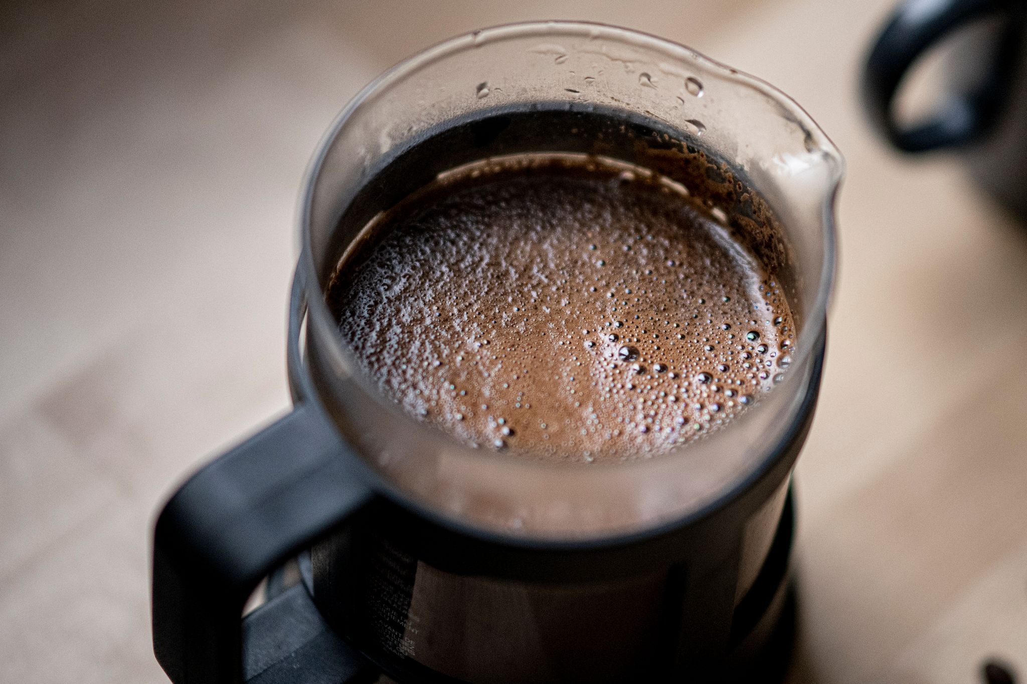 Menschen in Deutschland trinken immer mehr Kaffee