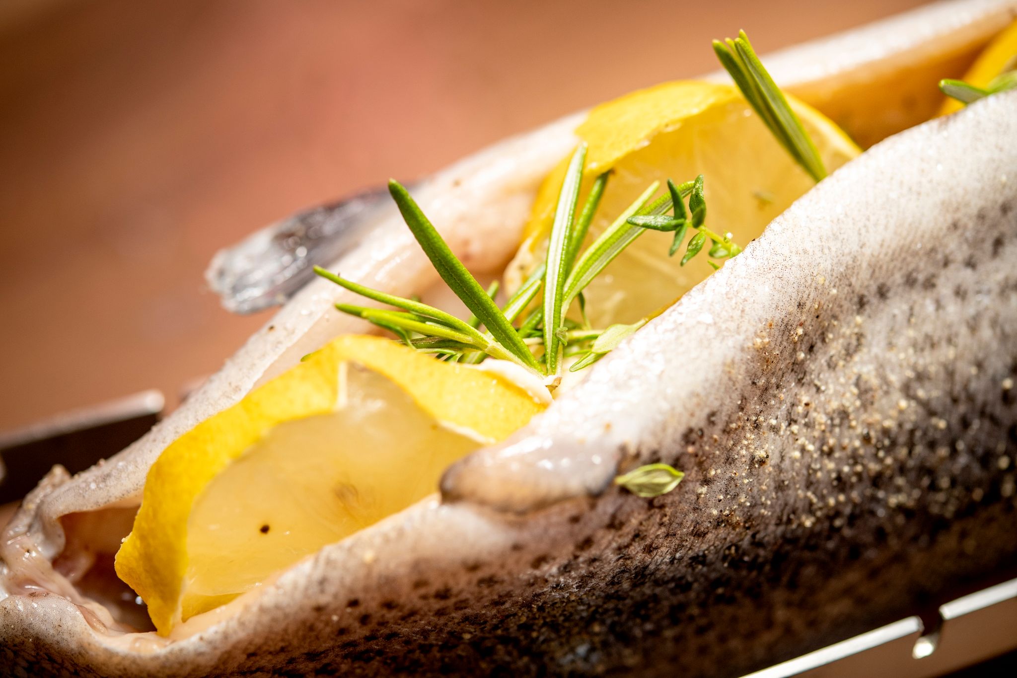 Karfreitag: Welcher Fisch darf auf den Tisch? 