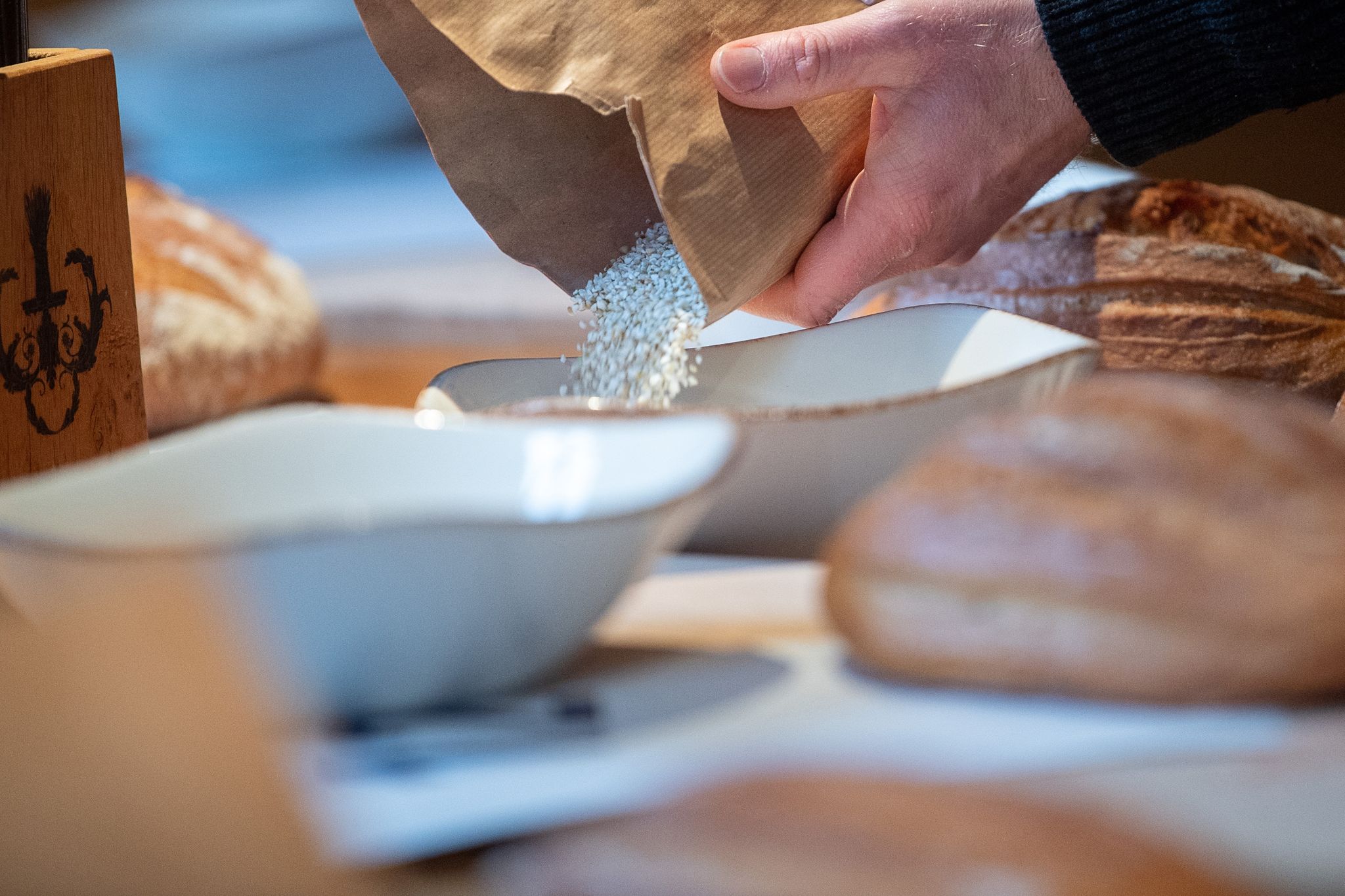 Alternative für Allergiker – Buchweizen ist glutenfrei