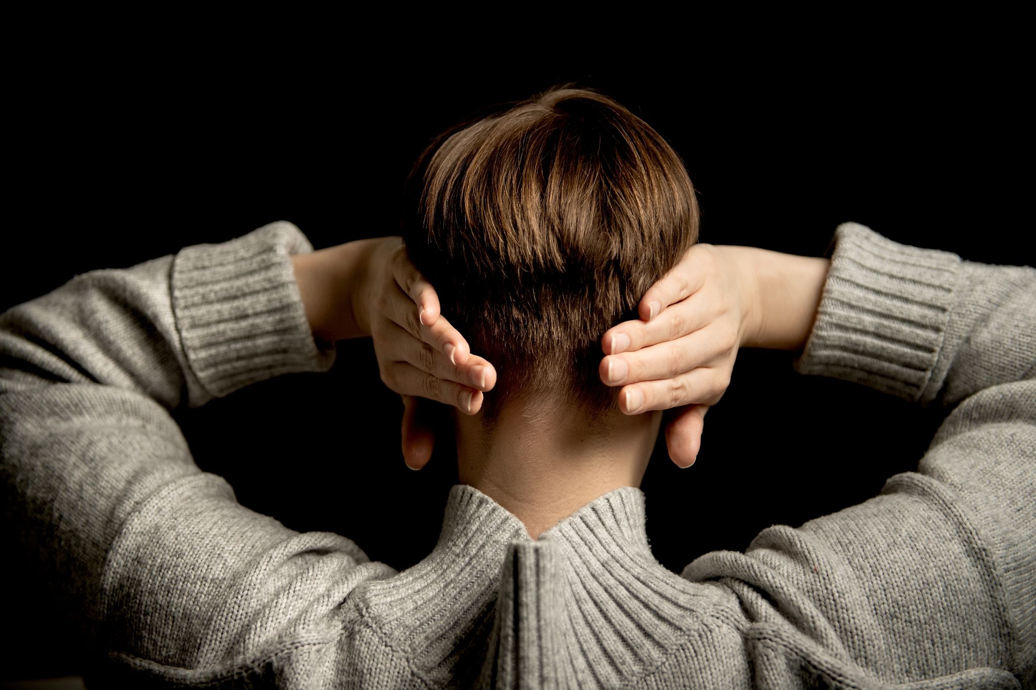 Dauerlärm kann Depressionen hervorrufen