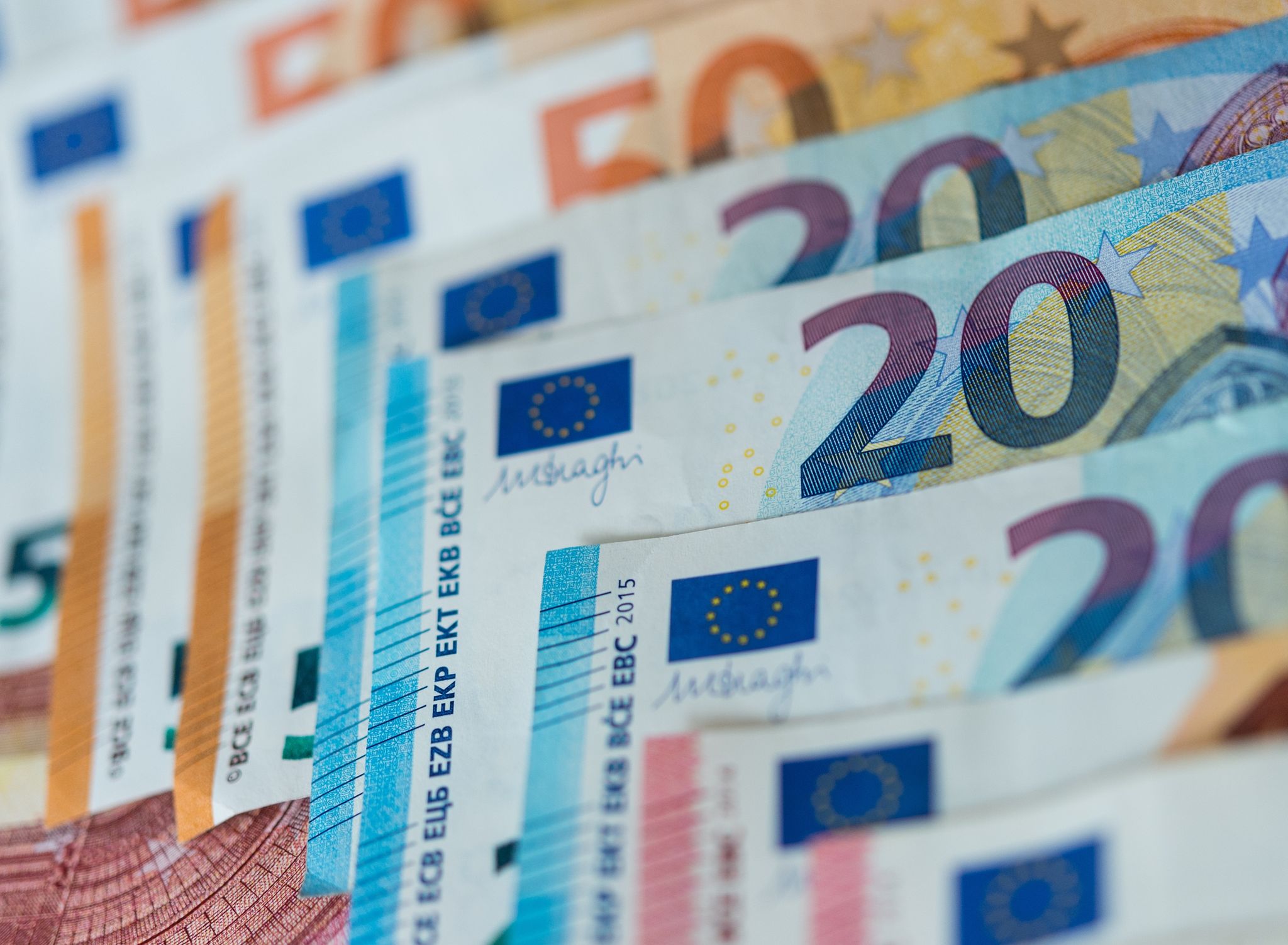 Kabinett will Geringverdiener mit Einmalzahlung entlasten