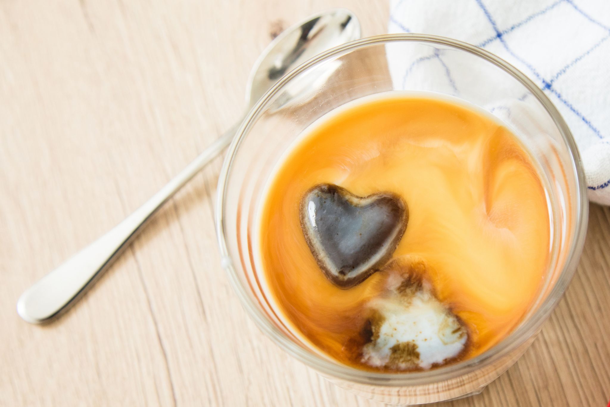 In wenigen Schritten zum erfrischenden Cold Brew Kaffee
