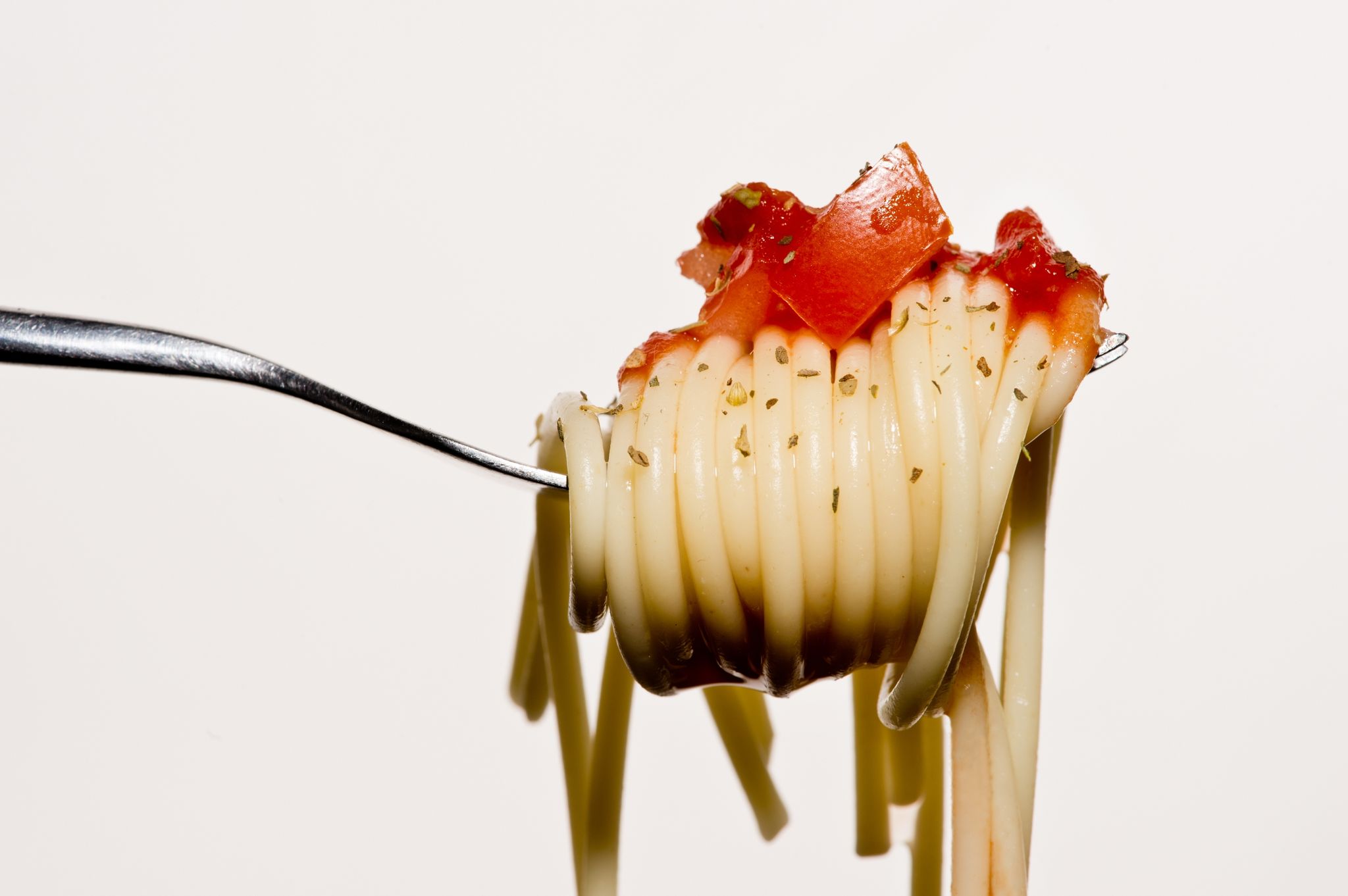 So schmecken Nudeln schon zum Frühstück