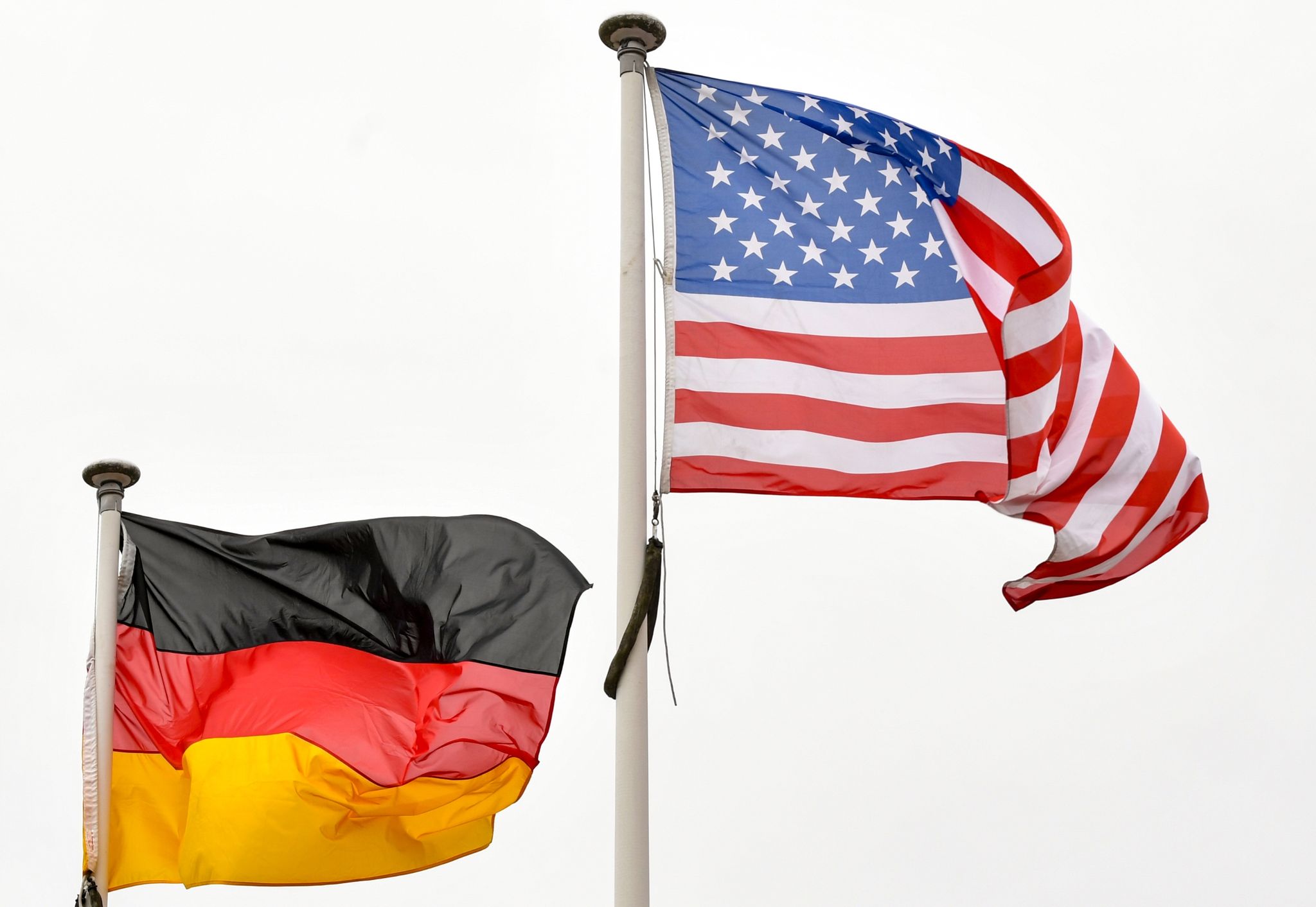 Schüleraustausch mit den USA: GAPP seit 50 Jahren ein Erfolg