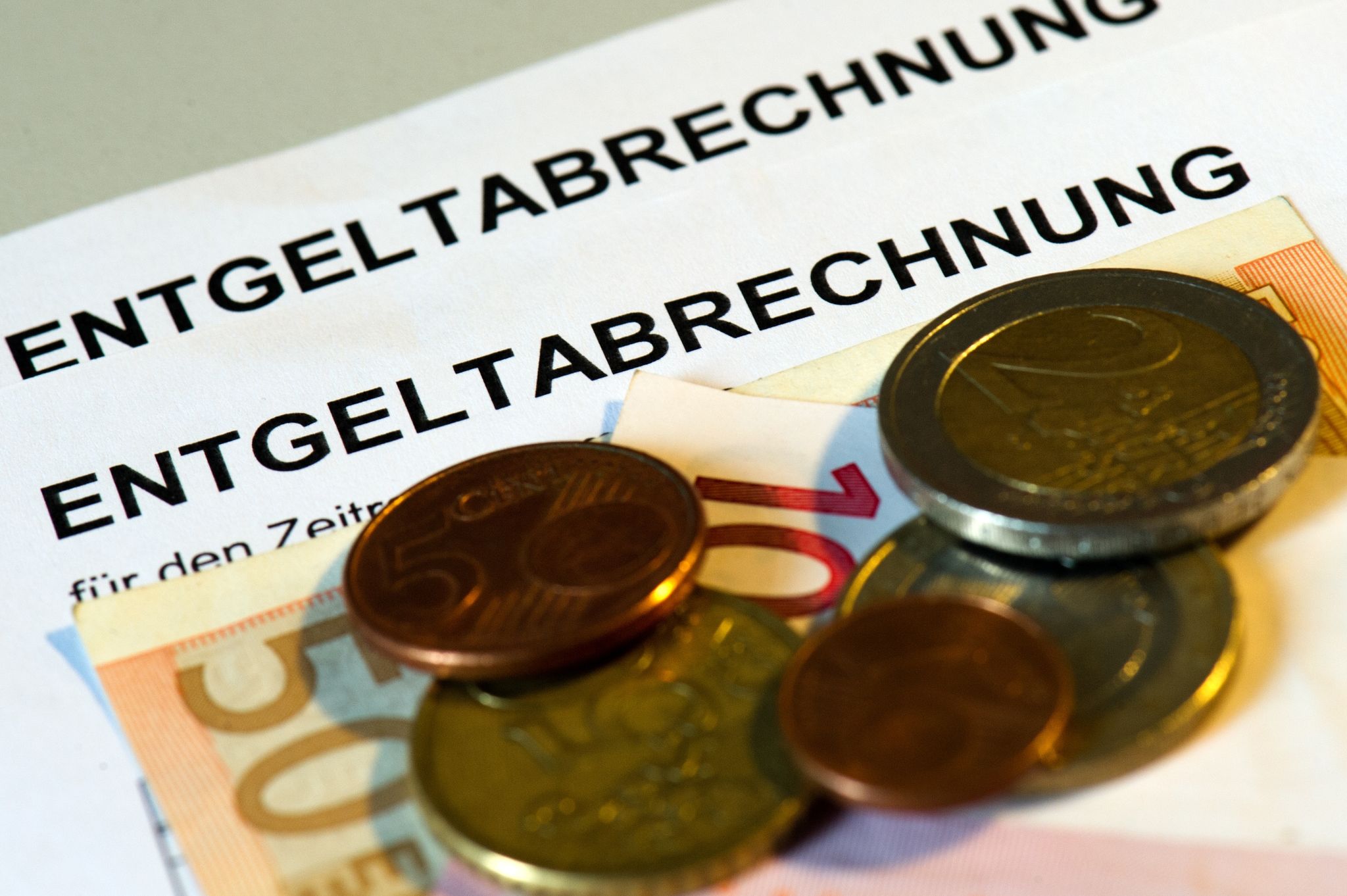 Versichern statt verdienen: Die aktuellen Beitragssätze