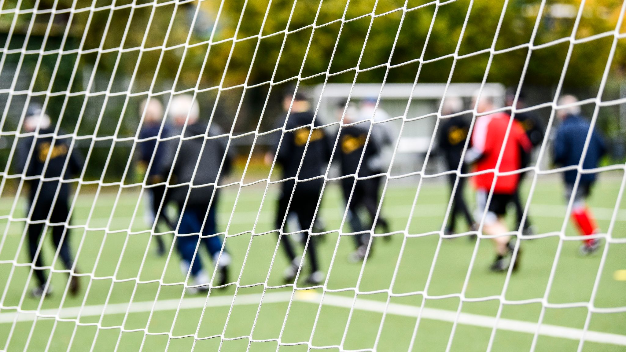 Sport steigert Resilienz